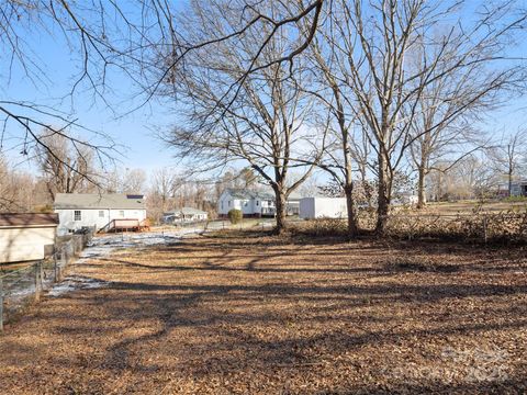 A home in Spindale