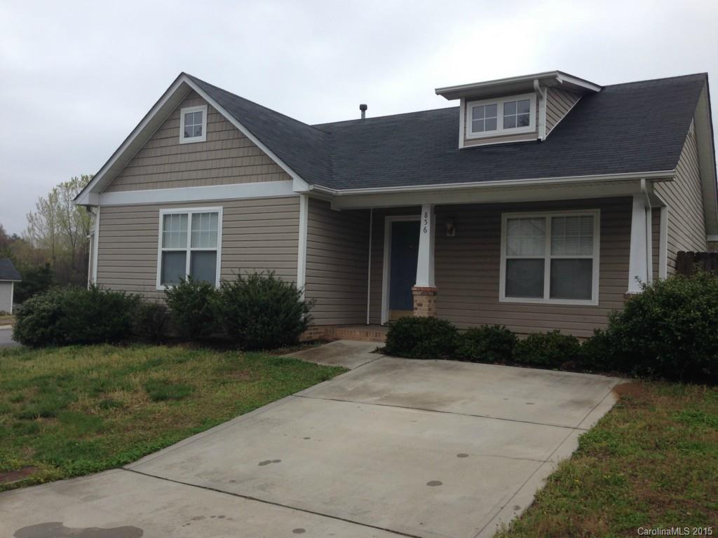 Sundance Village - Residential Lease