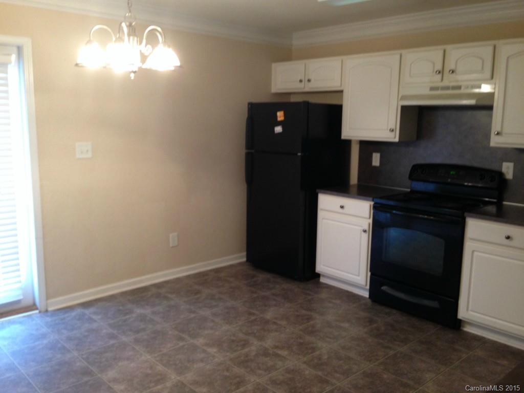 Sundance Village - Residential Lease