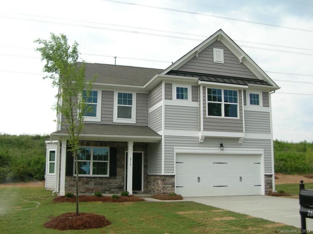 Somerset At Autumn Cove - Residential