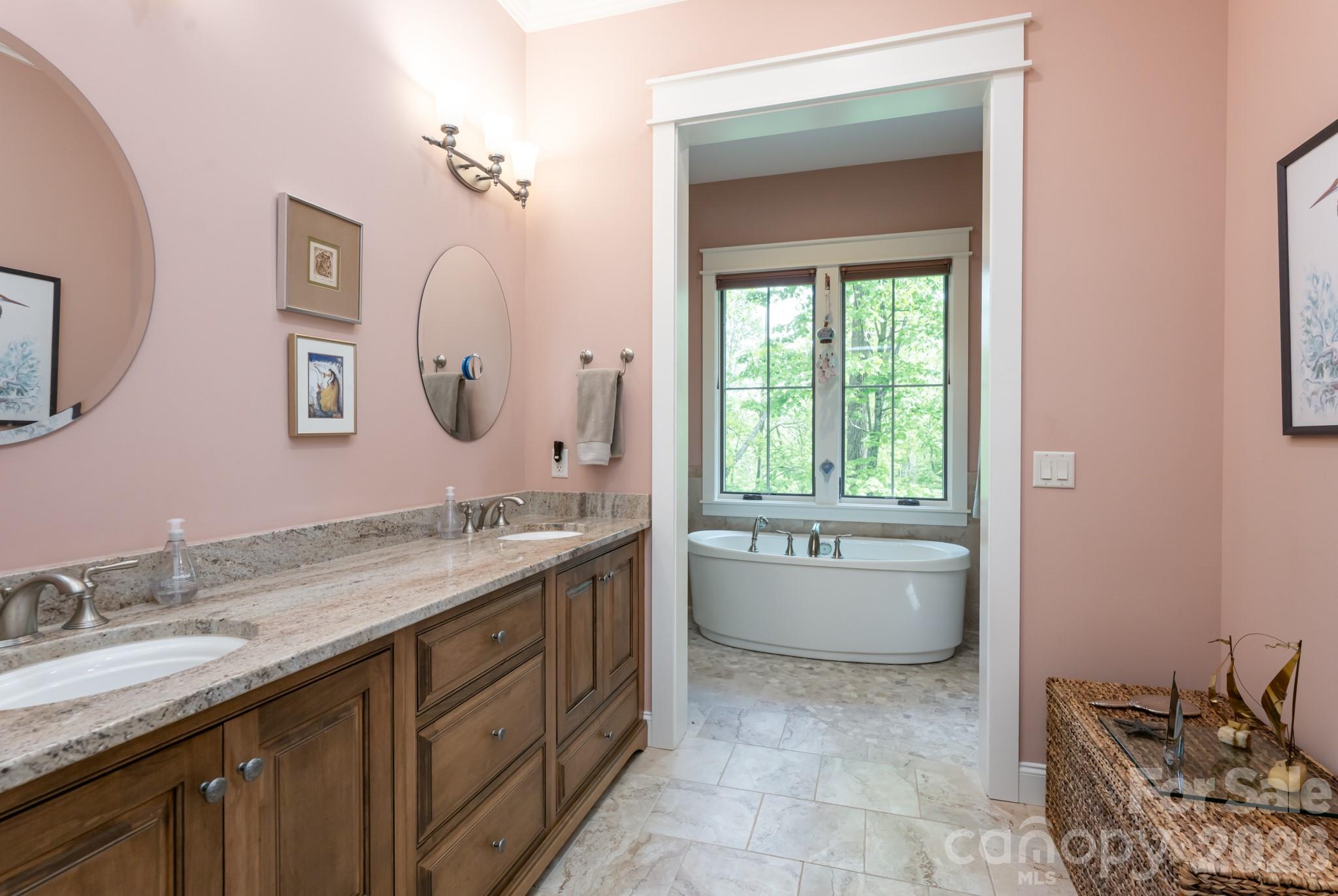 Grand Highlands at Bearwallow - Residential