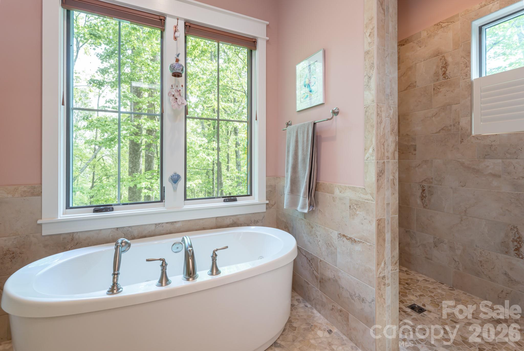 Grand Highlands at Bearwallow - Residential