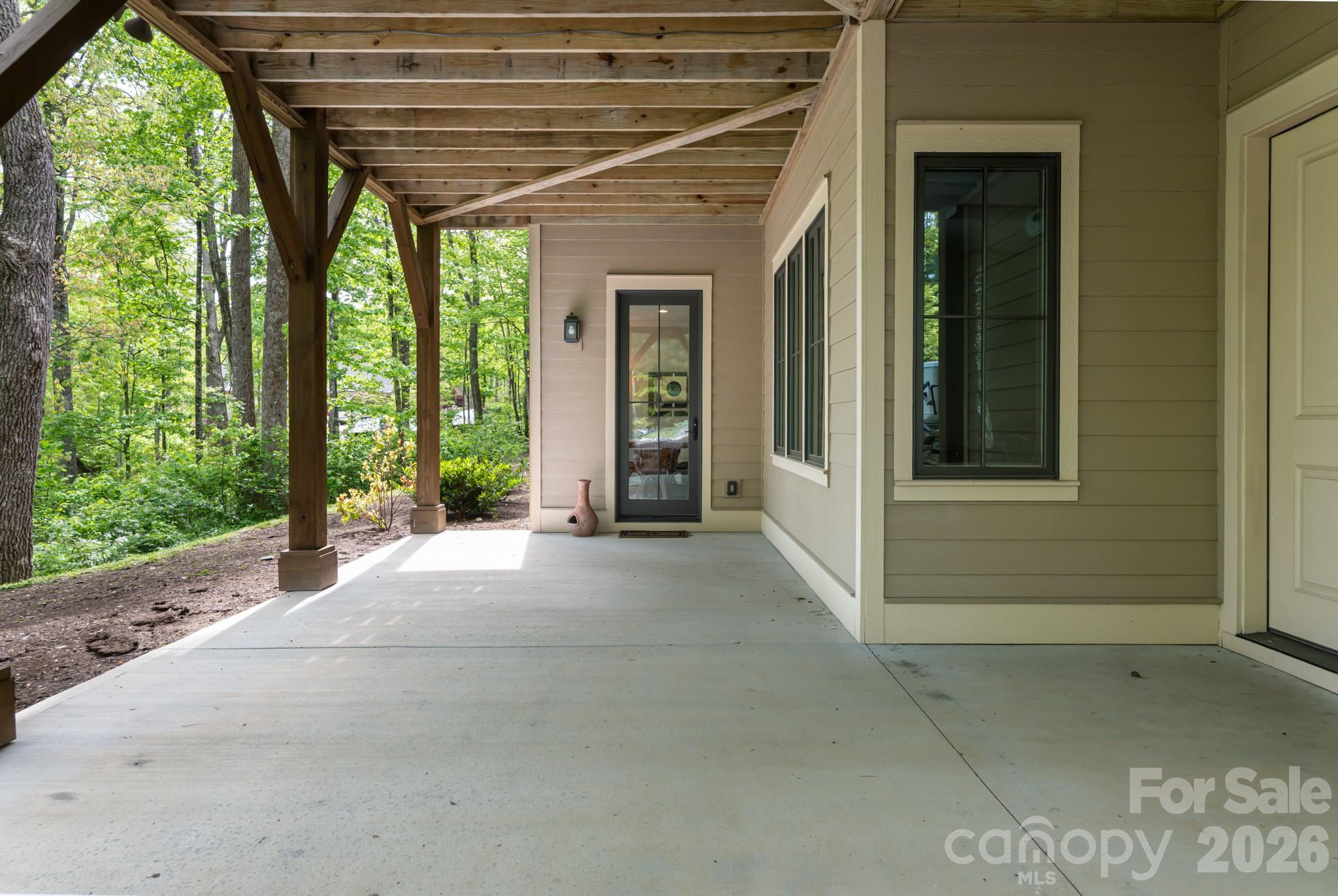 Grand Highlands at Bearwallow - Residential