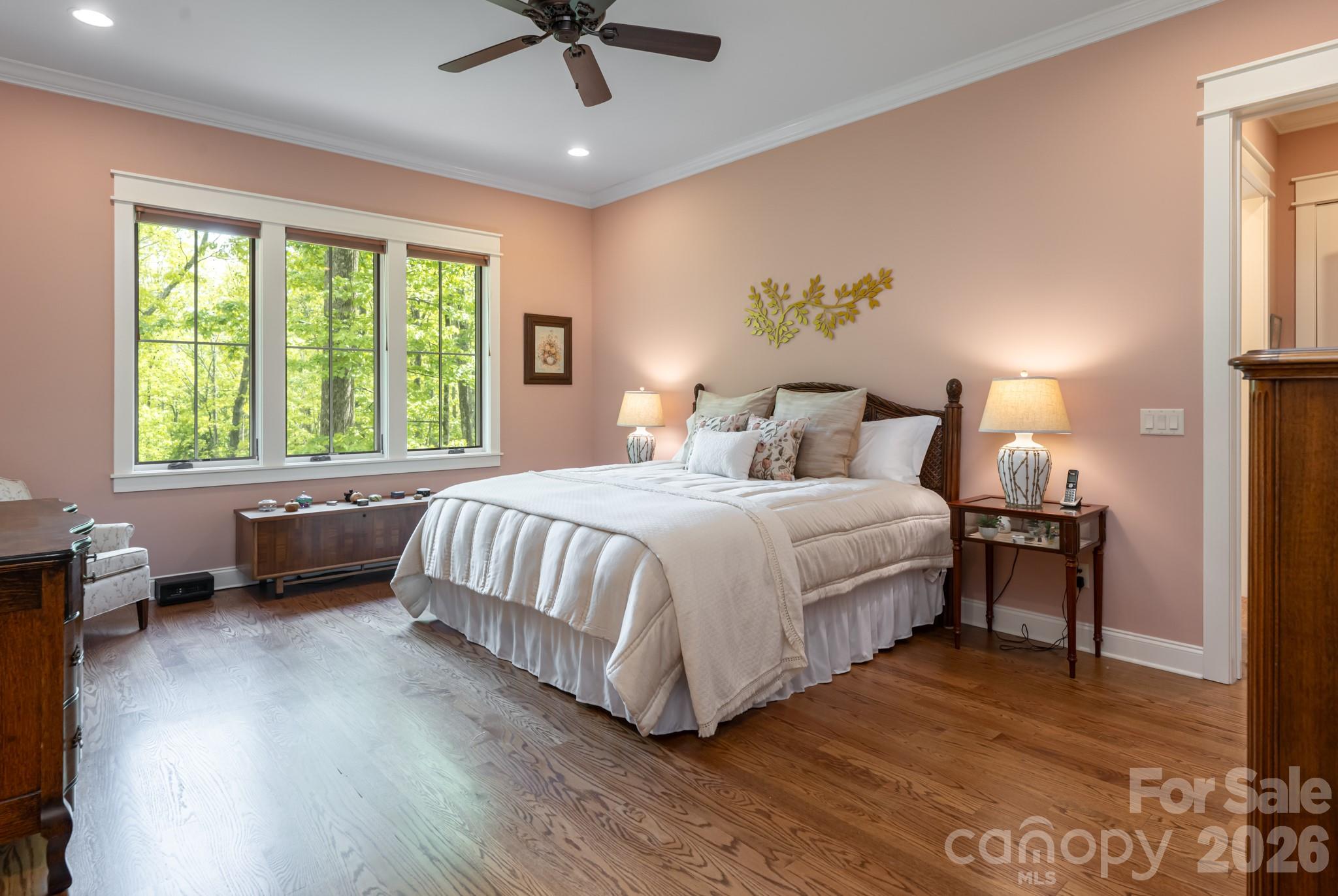 Grand Highlands at Bearwallow - Residential
