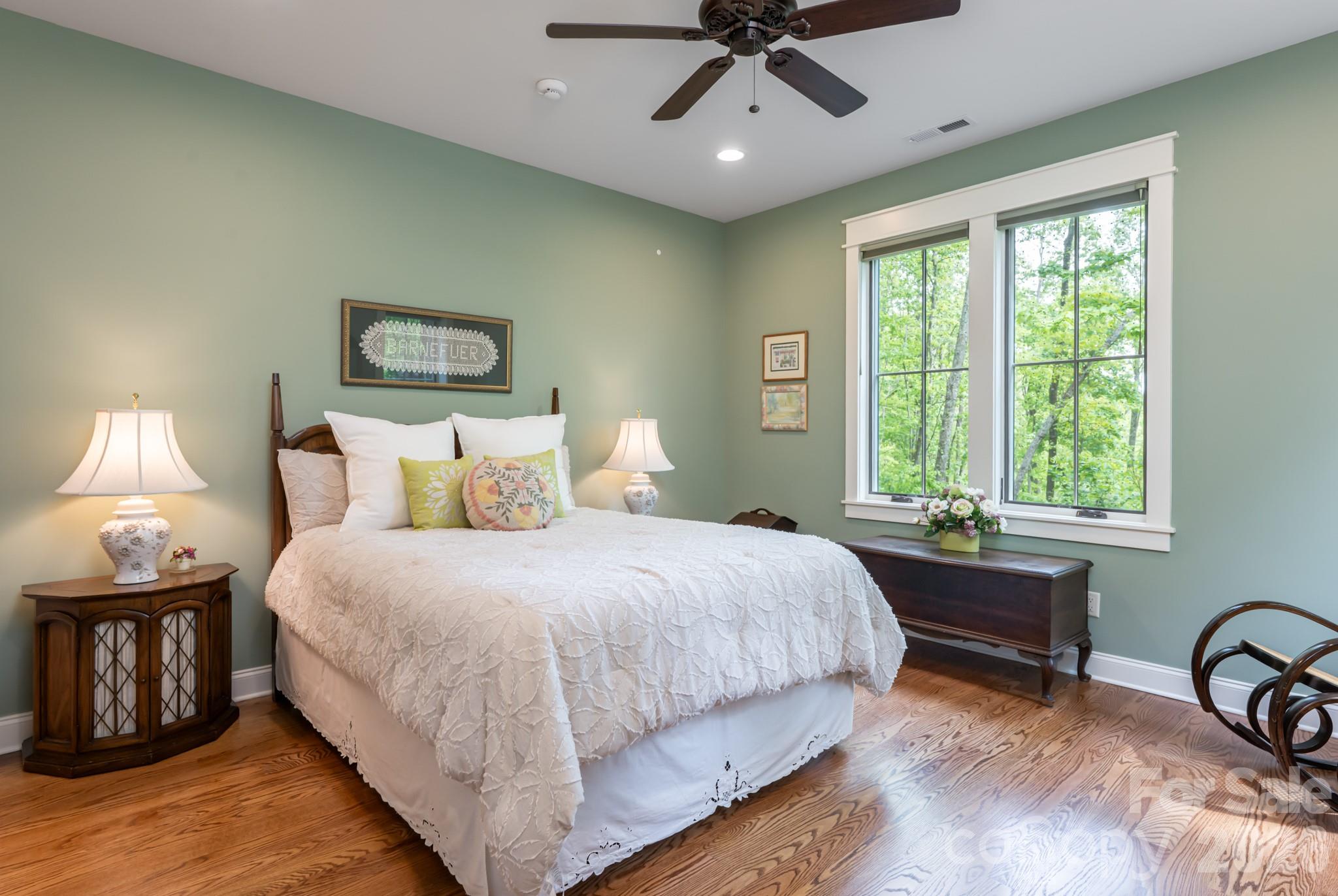 Grand Highlands at Bearwallow - Residential