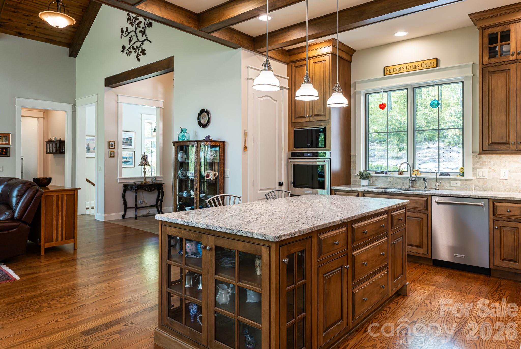 Grand Highlands at Bearwallow - Residential