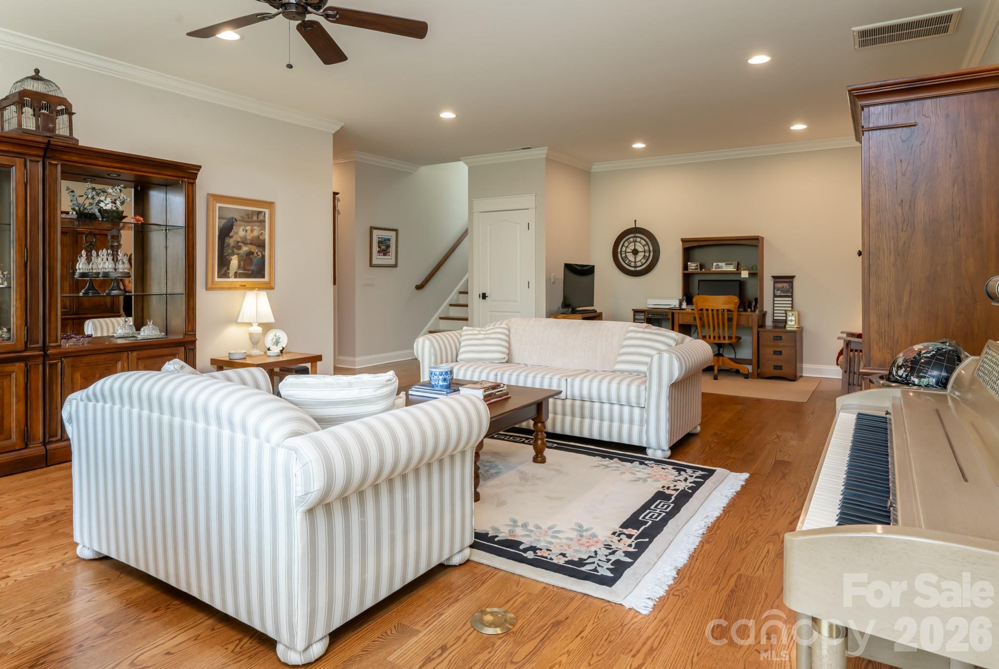 Grand Highlands at Bearwallow - Residential
