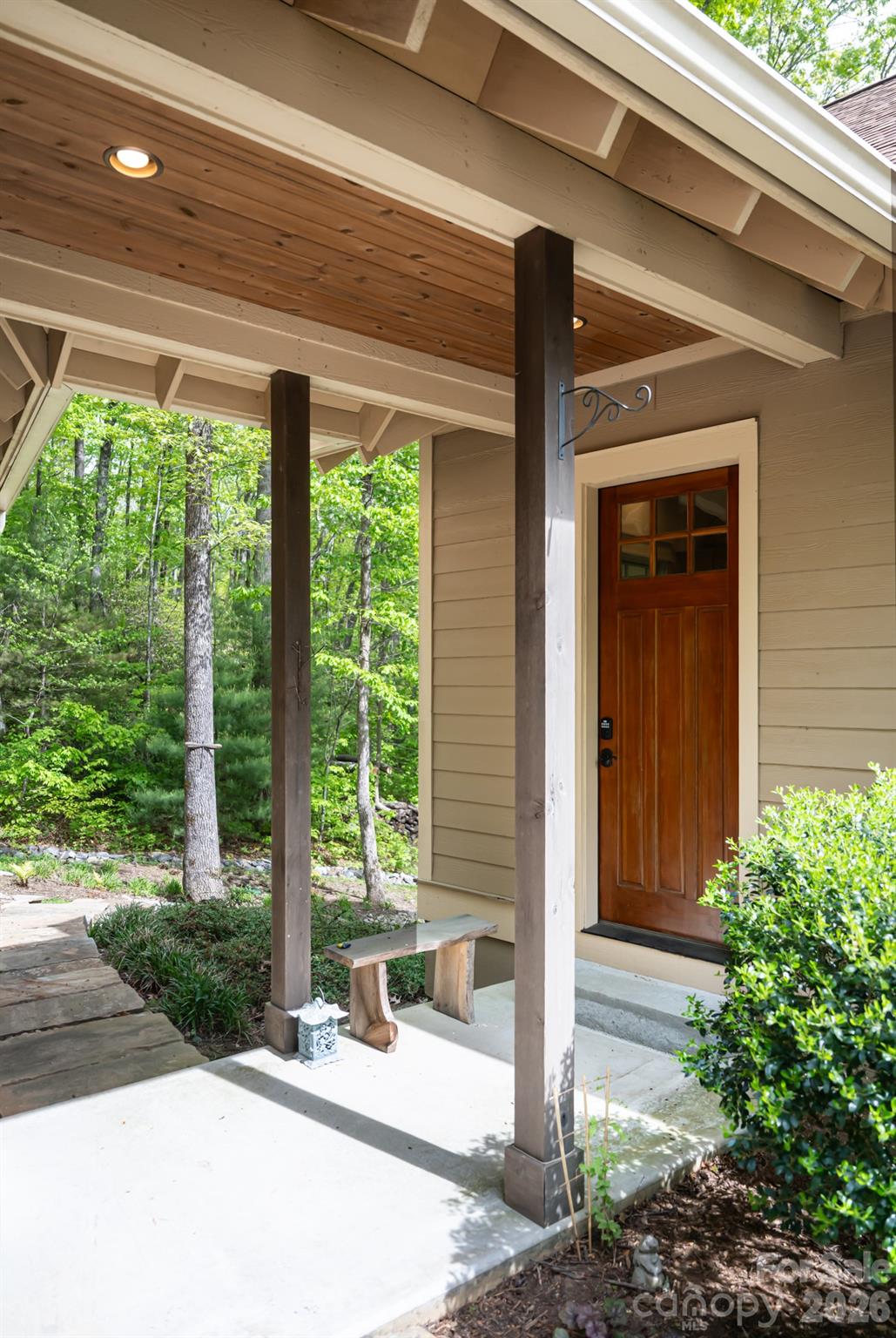 Grand Highlands at Bearwallow - Residential