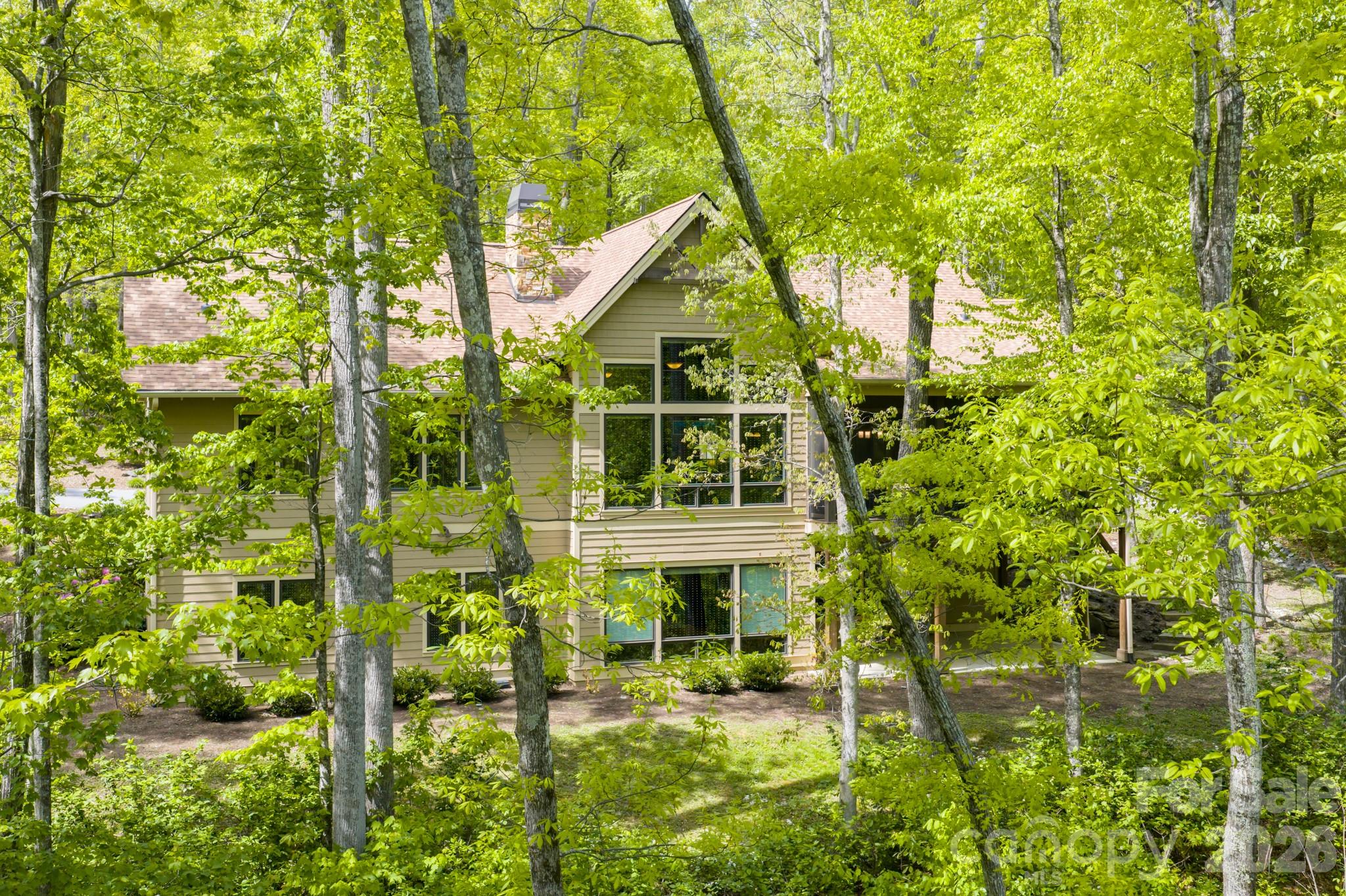 Grand Highlands at Bearwallow - Residential