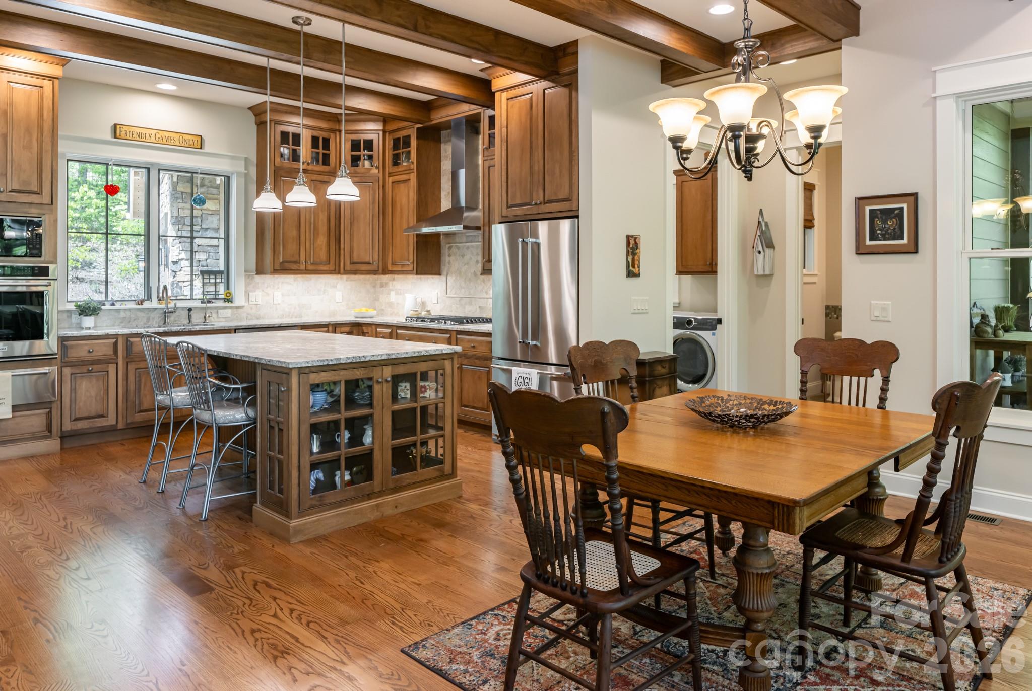Grand Highlands at Bearwallow - Residential