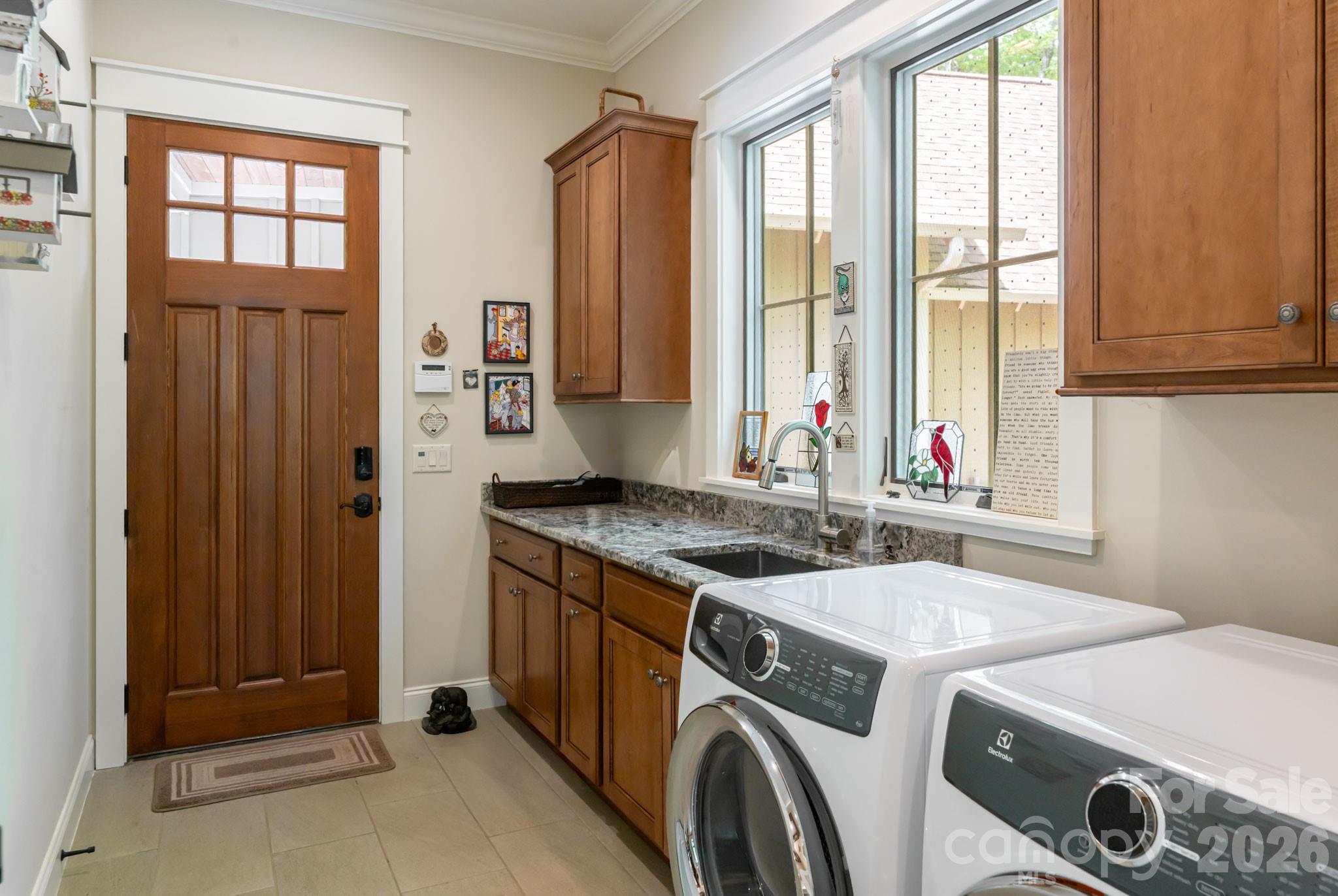 Grand Highlands at Bearwallow - Residential