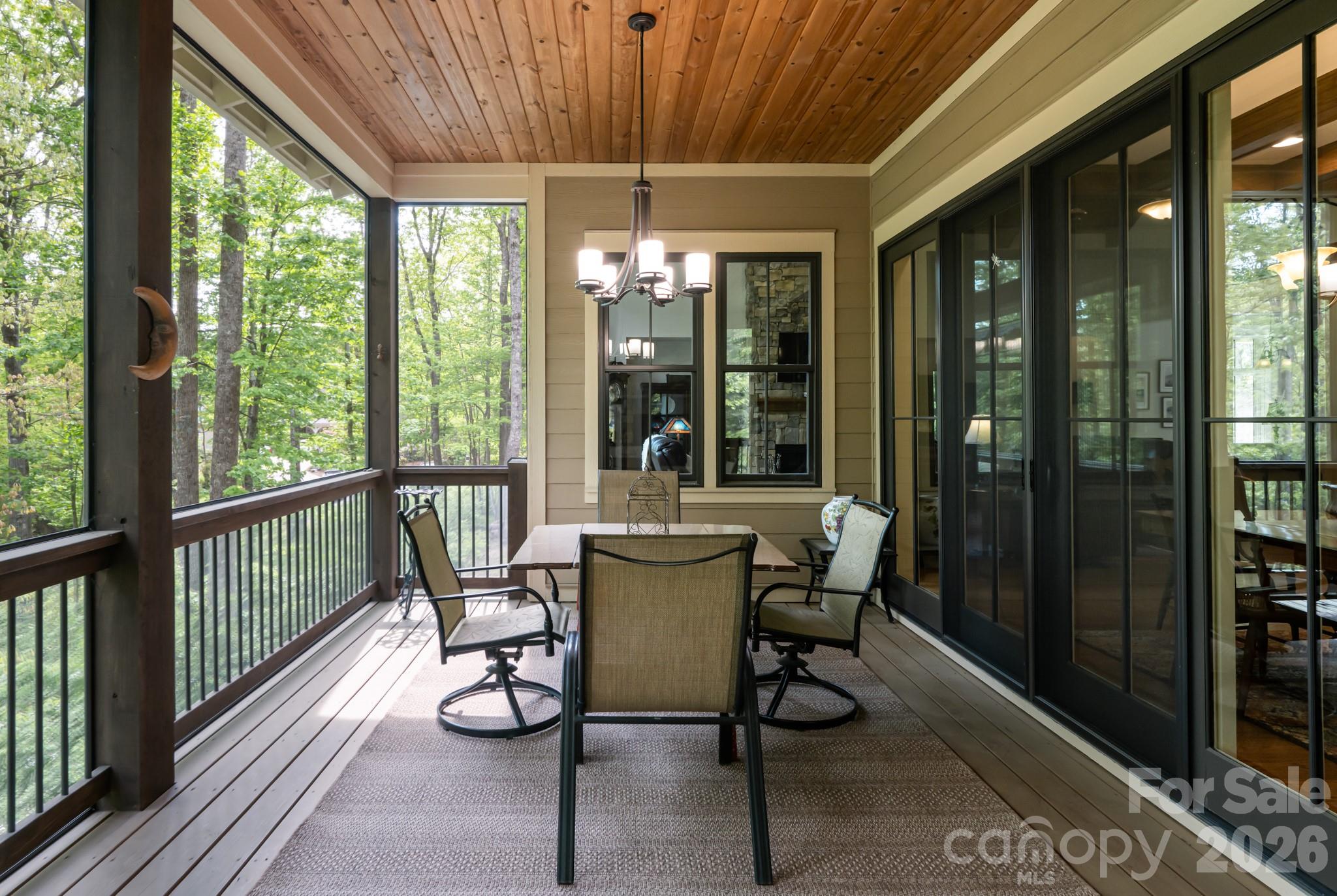 Grand Highlands at Bearwallow - Residential