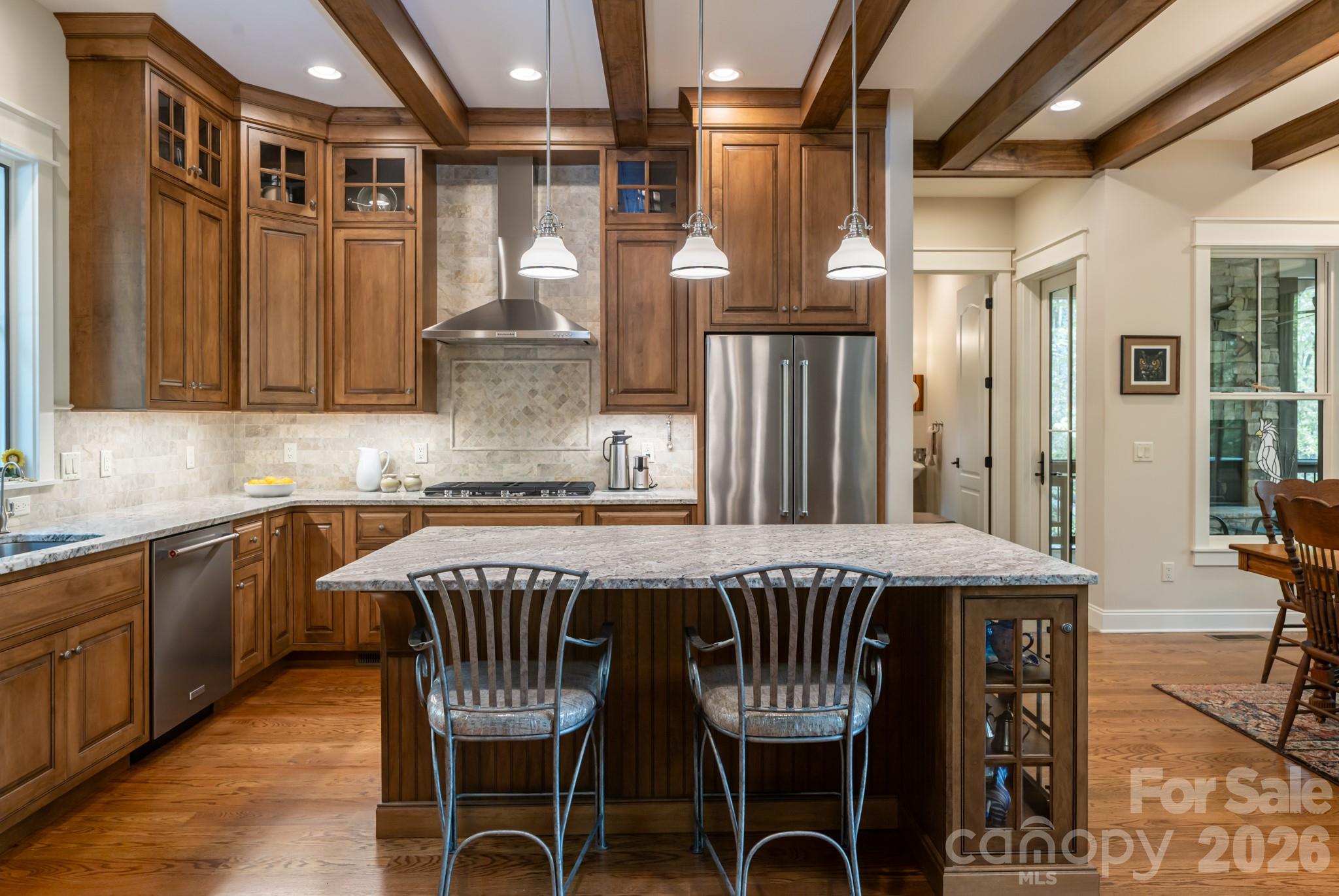 Grand Highlands at Bearwallow - Residential