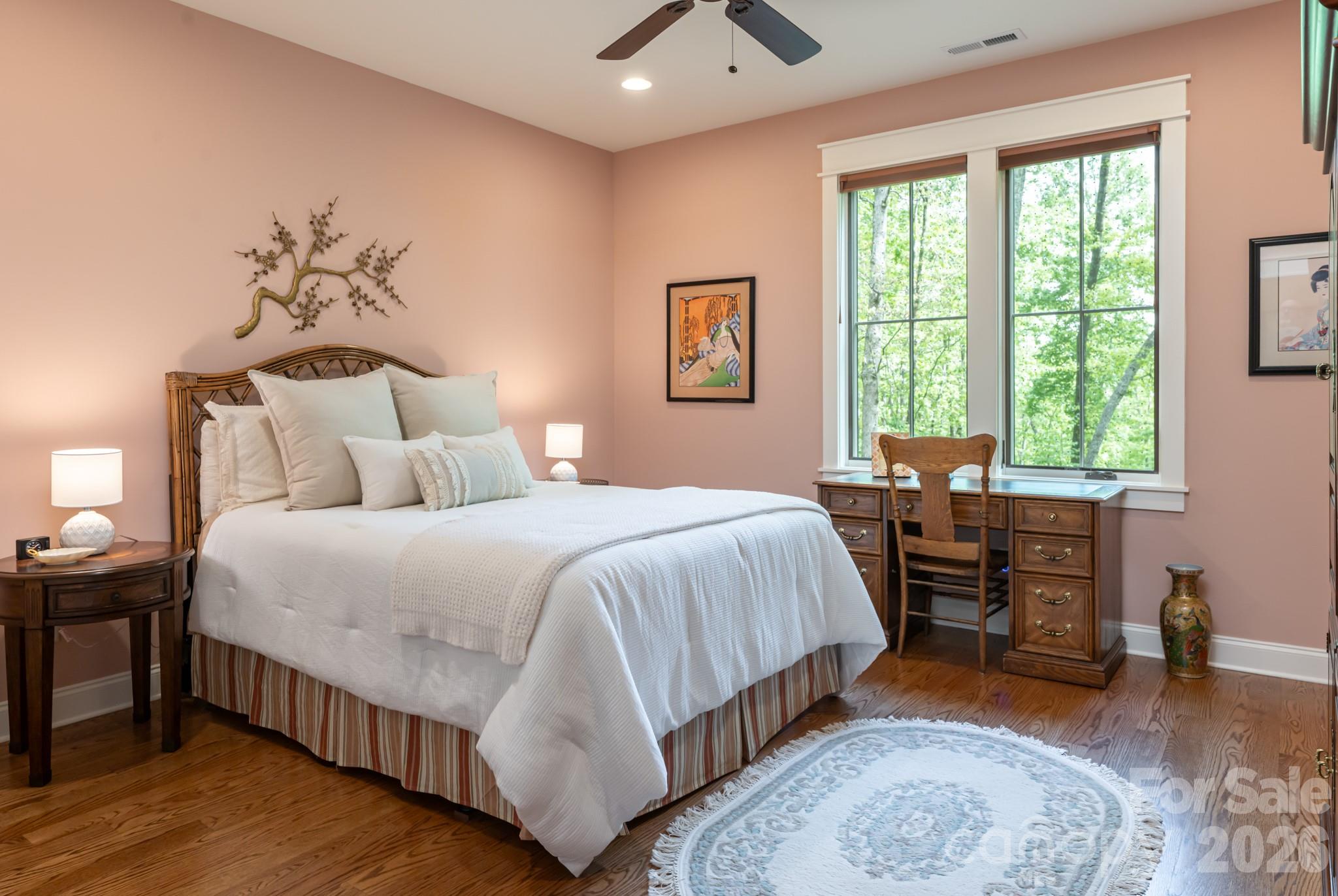 Grand Highlands at Bearwallow - Residential