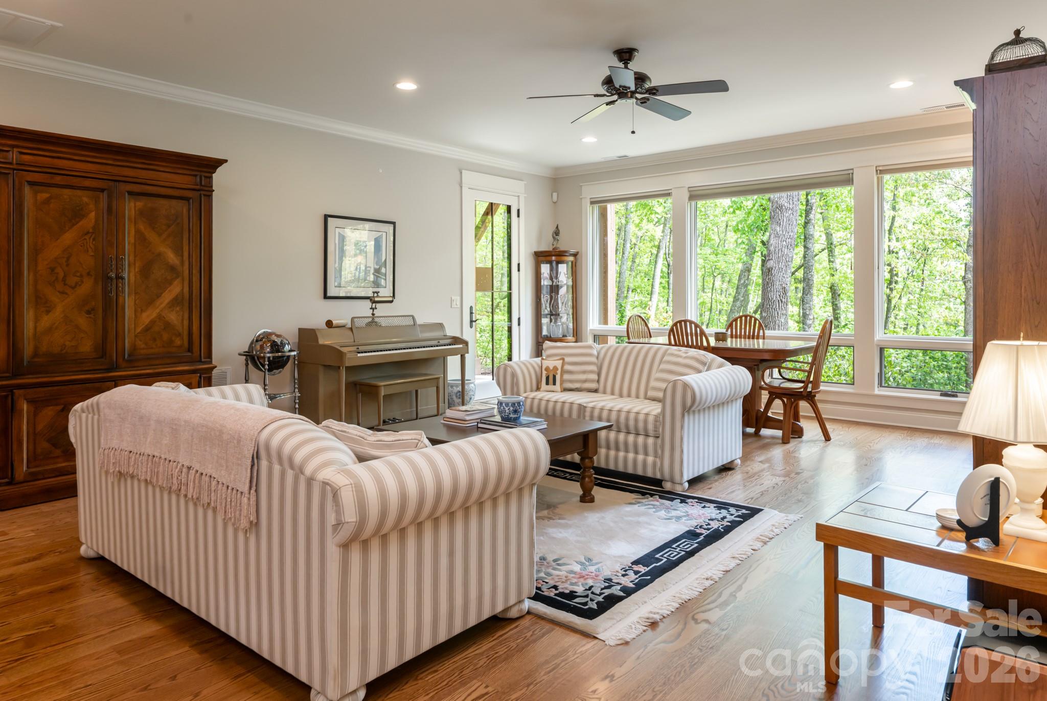 Grand Highlands at Bearwallow - Residential