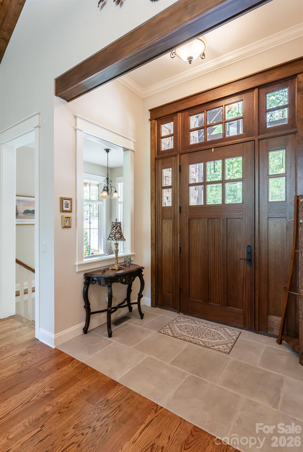 Grand Highlands at Bearwallow - Residential