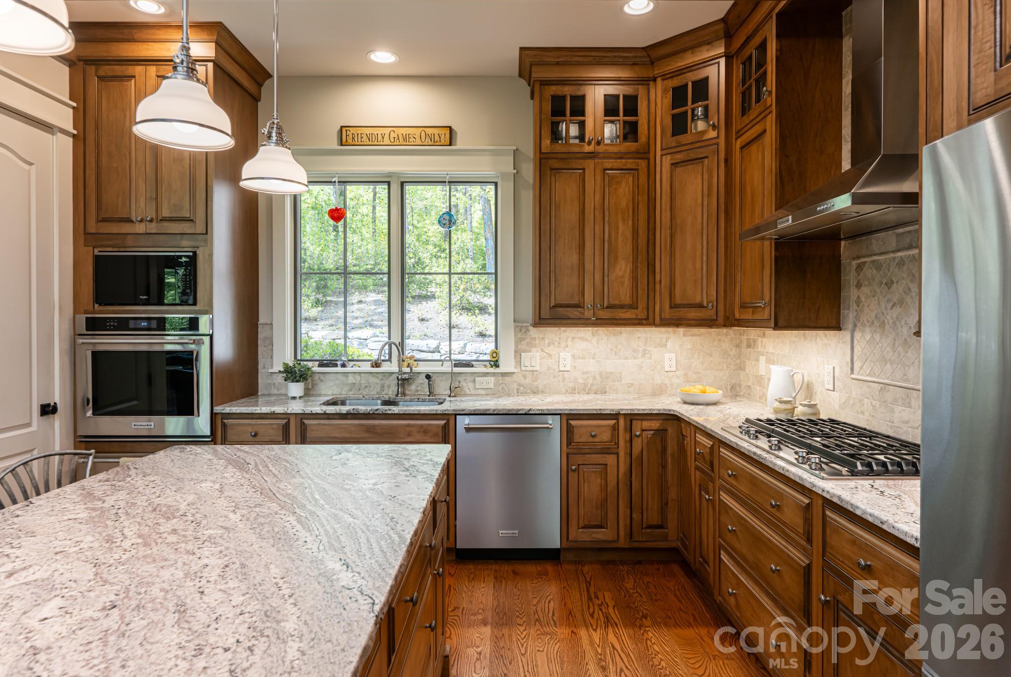 Grand Highlands at Bearwallow - Residential
