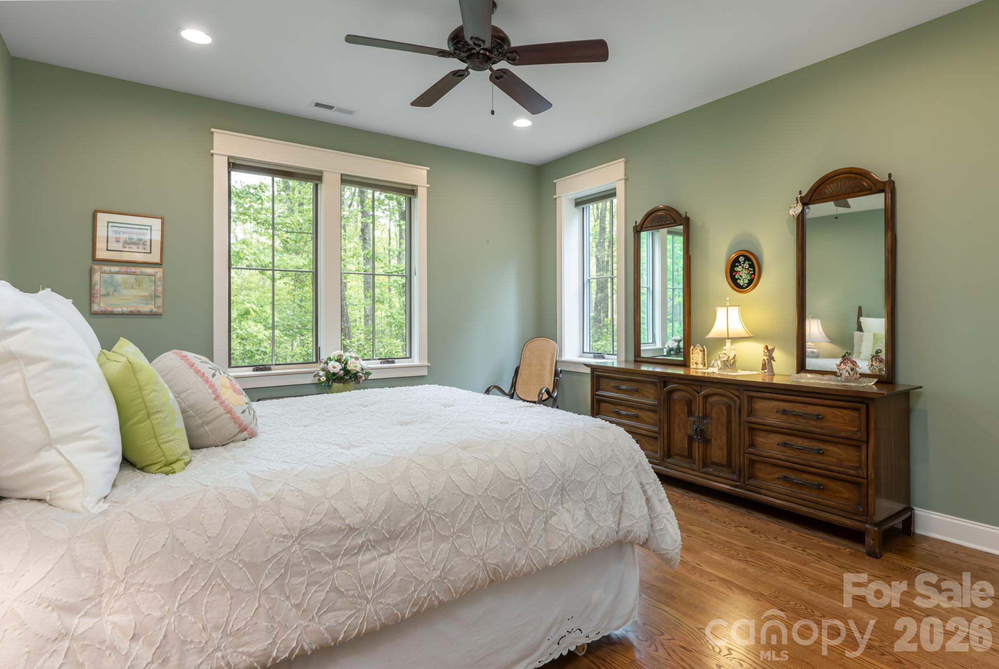 Grand Highlands at Bearwallow - Residential