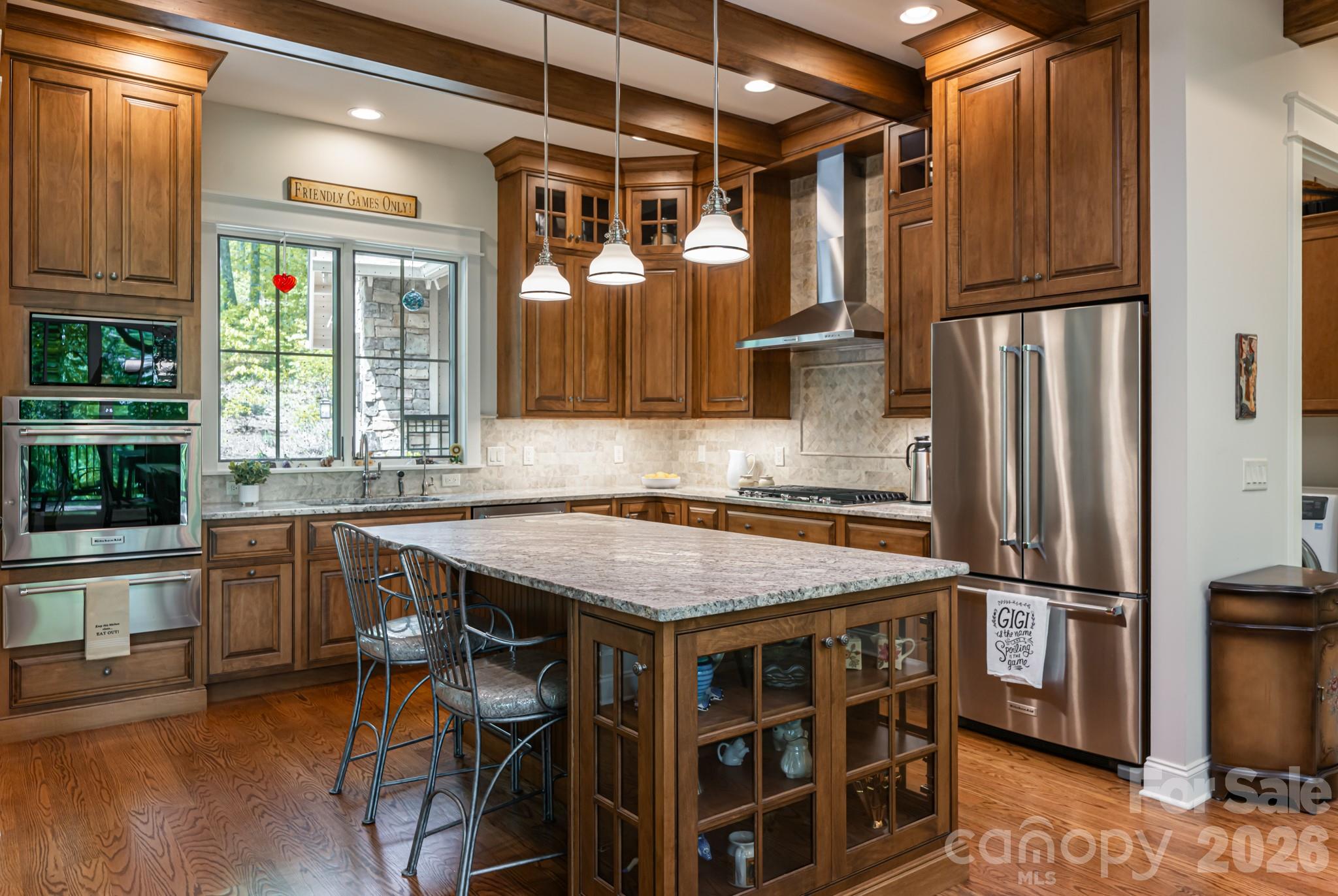 Grand Highlands at Bearwallow - Residential