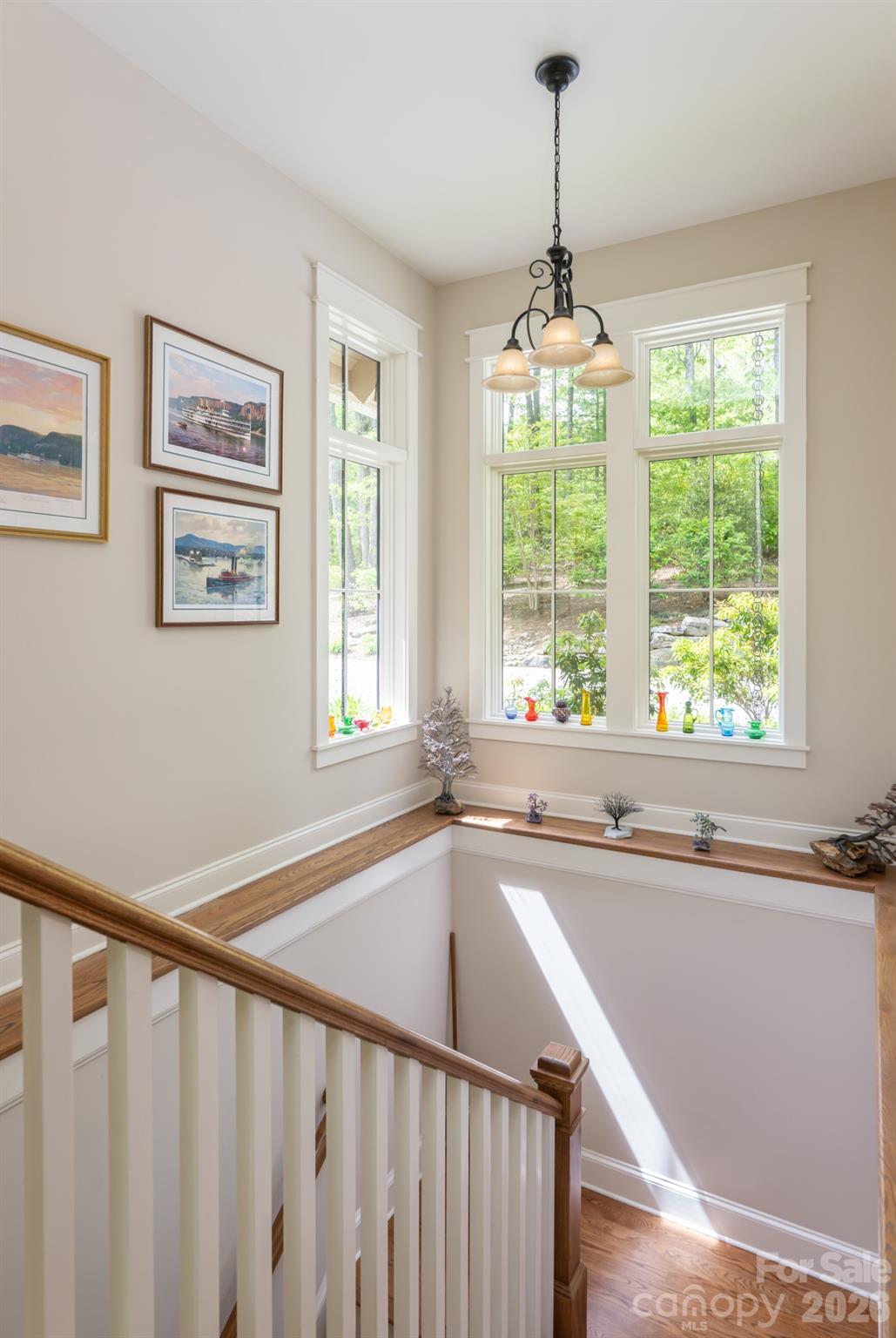 Grand Highlands at Bearwallow - Residential