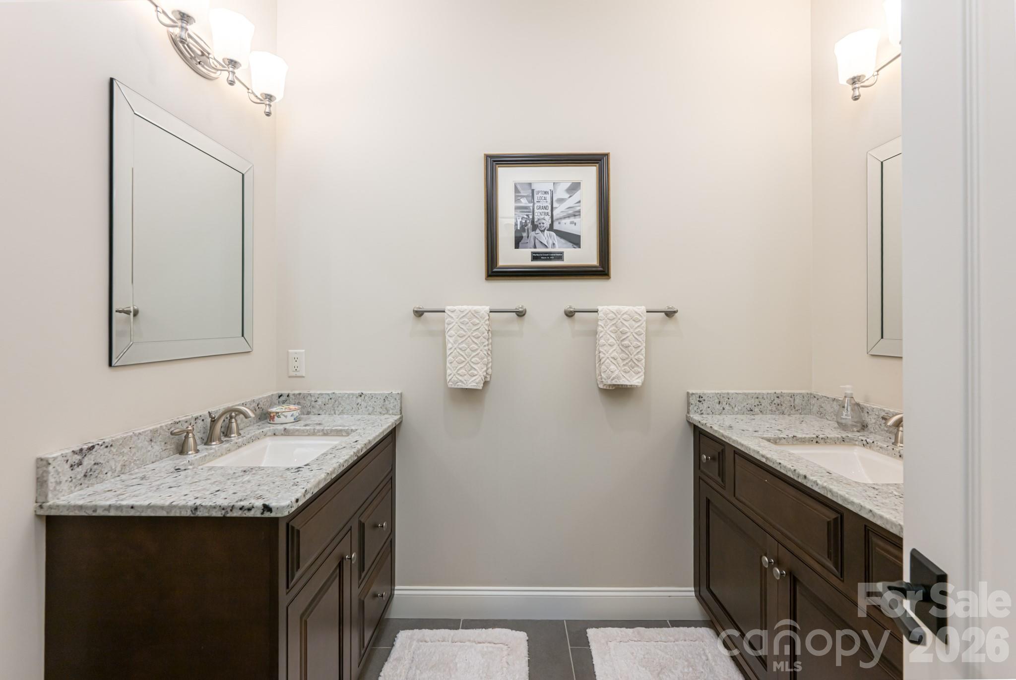 Grand Highlands at Bearwallow - Residential