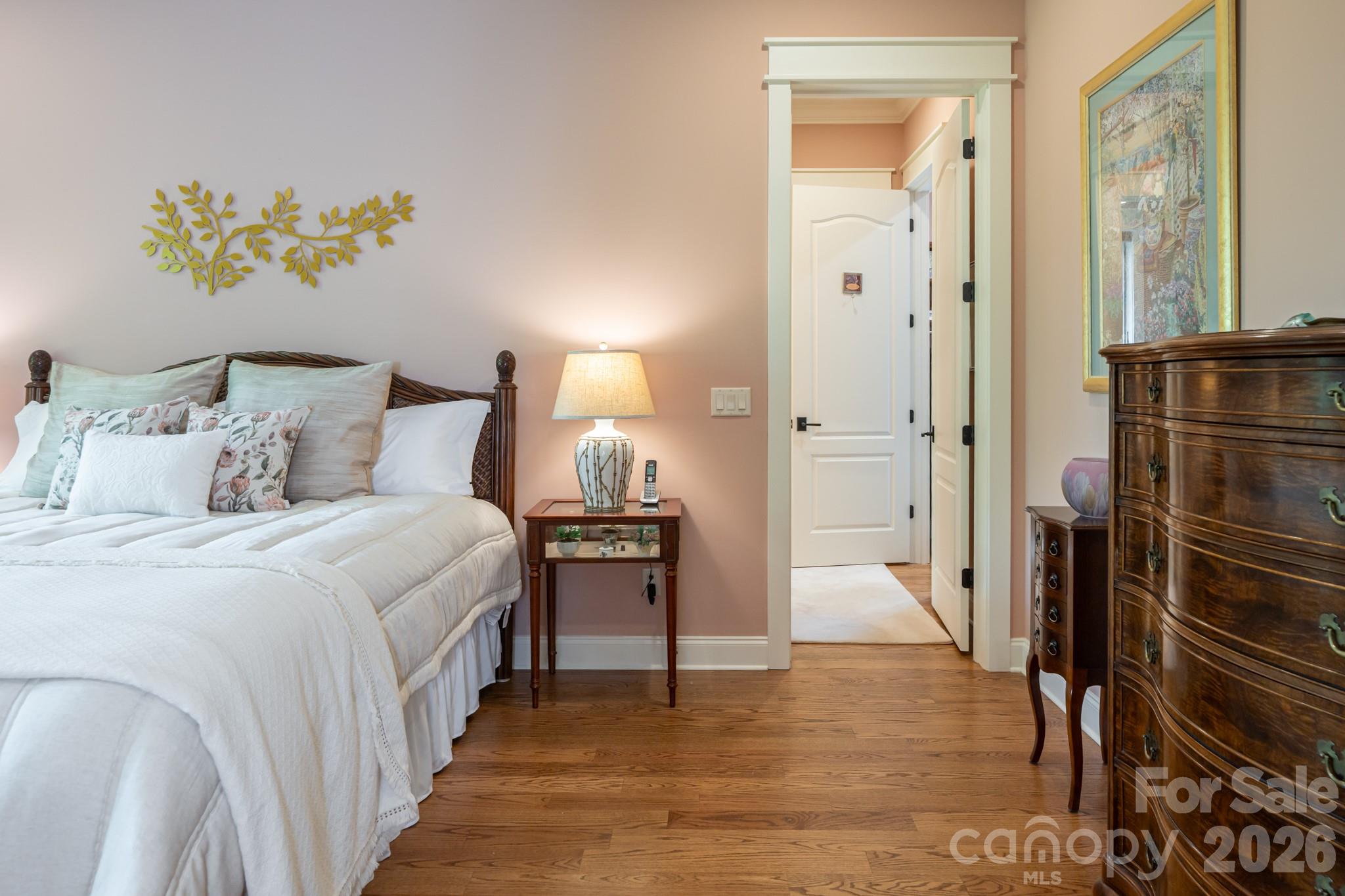 Grand Highlands at Bearwallow - Residential