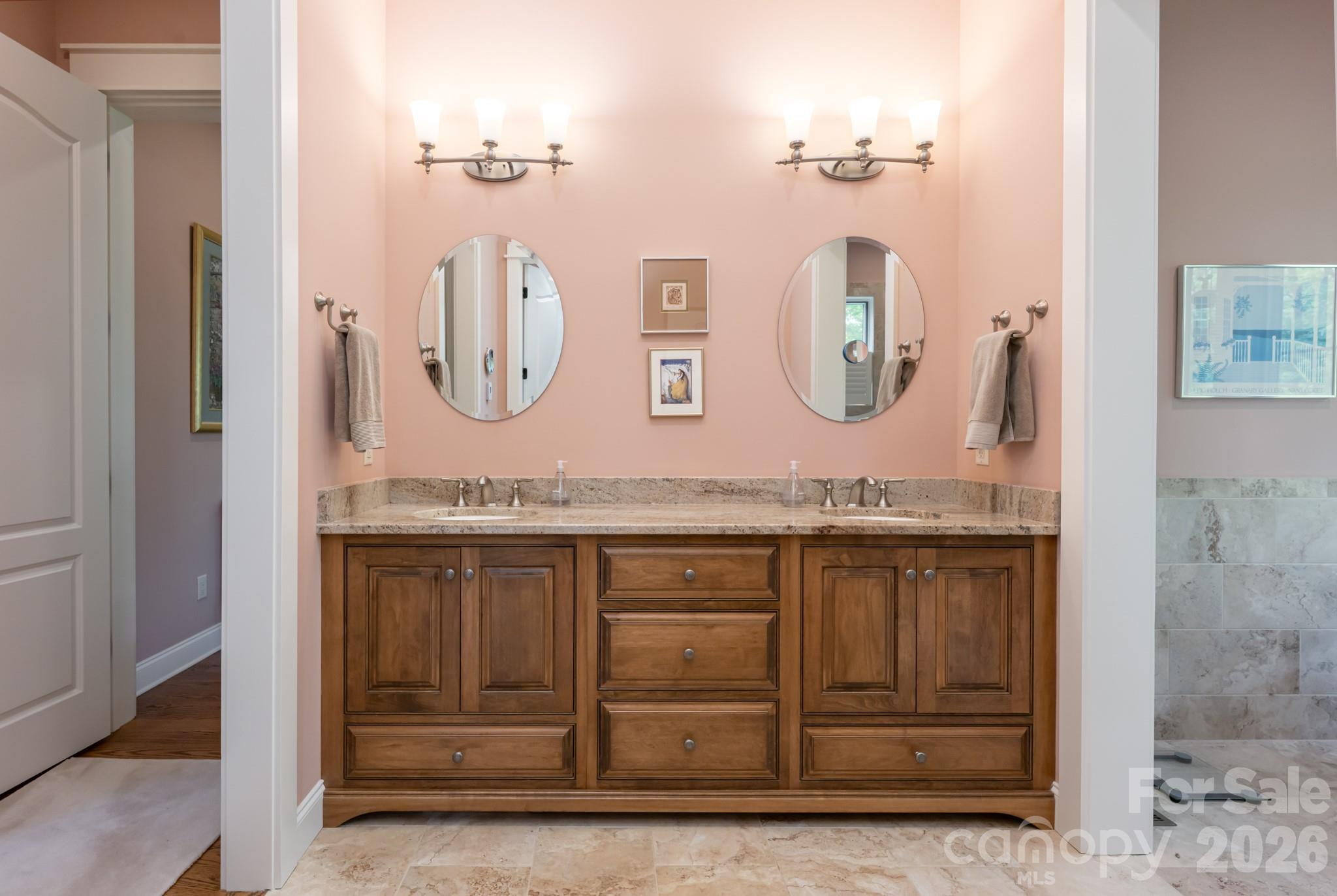 Grand Highlands at Bearwallow - Residential