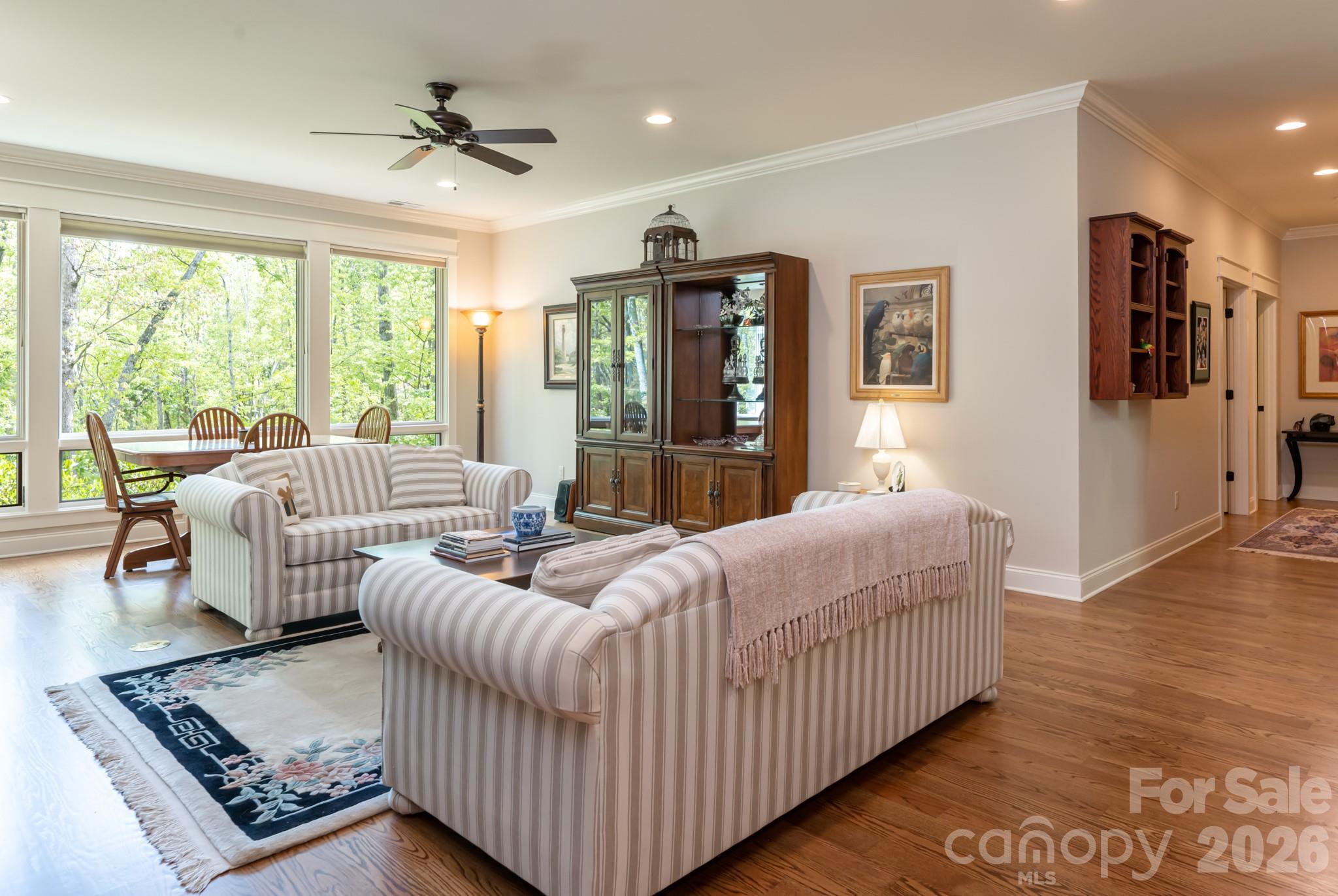 Grand Highlands at Bearwallow - Residential