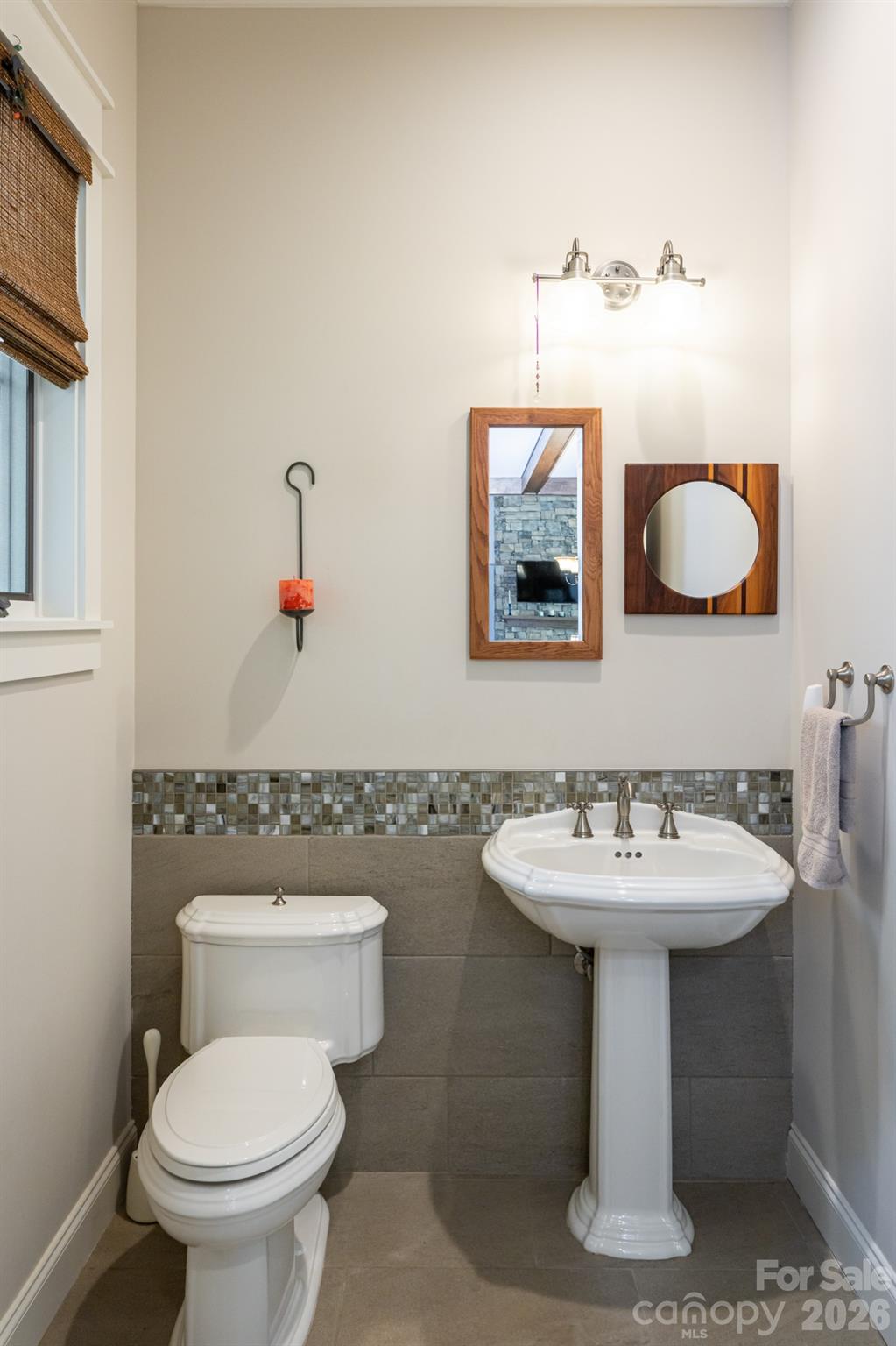 Grand Highlands at Bearwallow - Residential