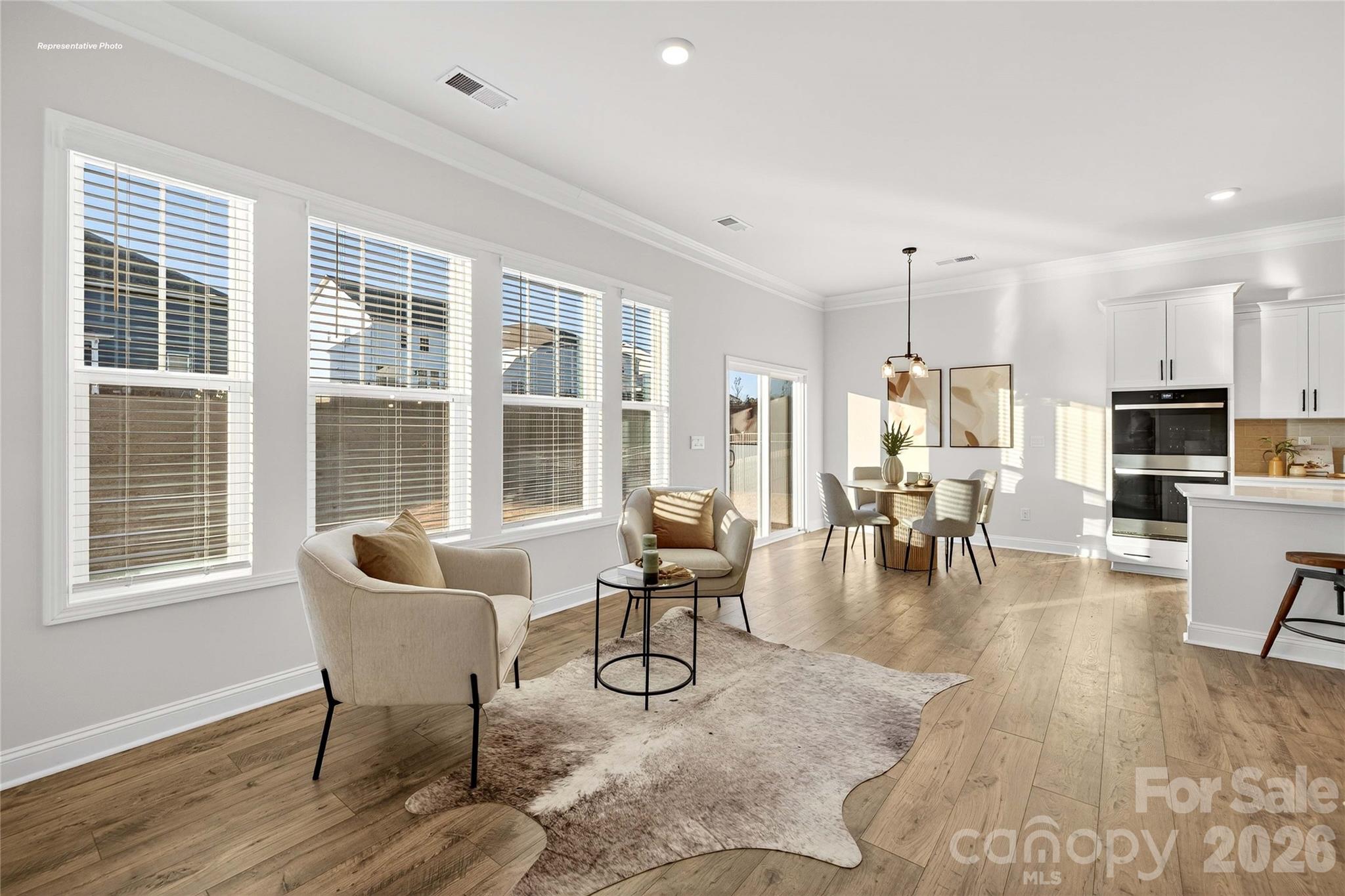 Falls Cove at Lake Norman - Residential