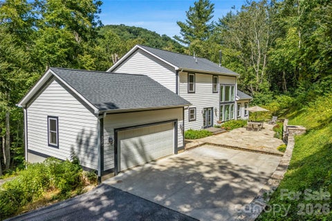 Photo of 820 Merrills Cove Road, Asheville, NC 28803 (MLS # 4408419)