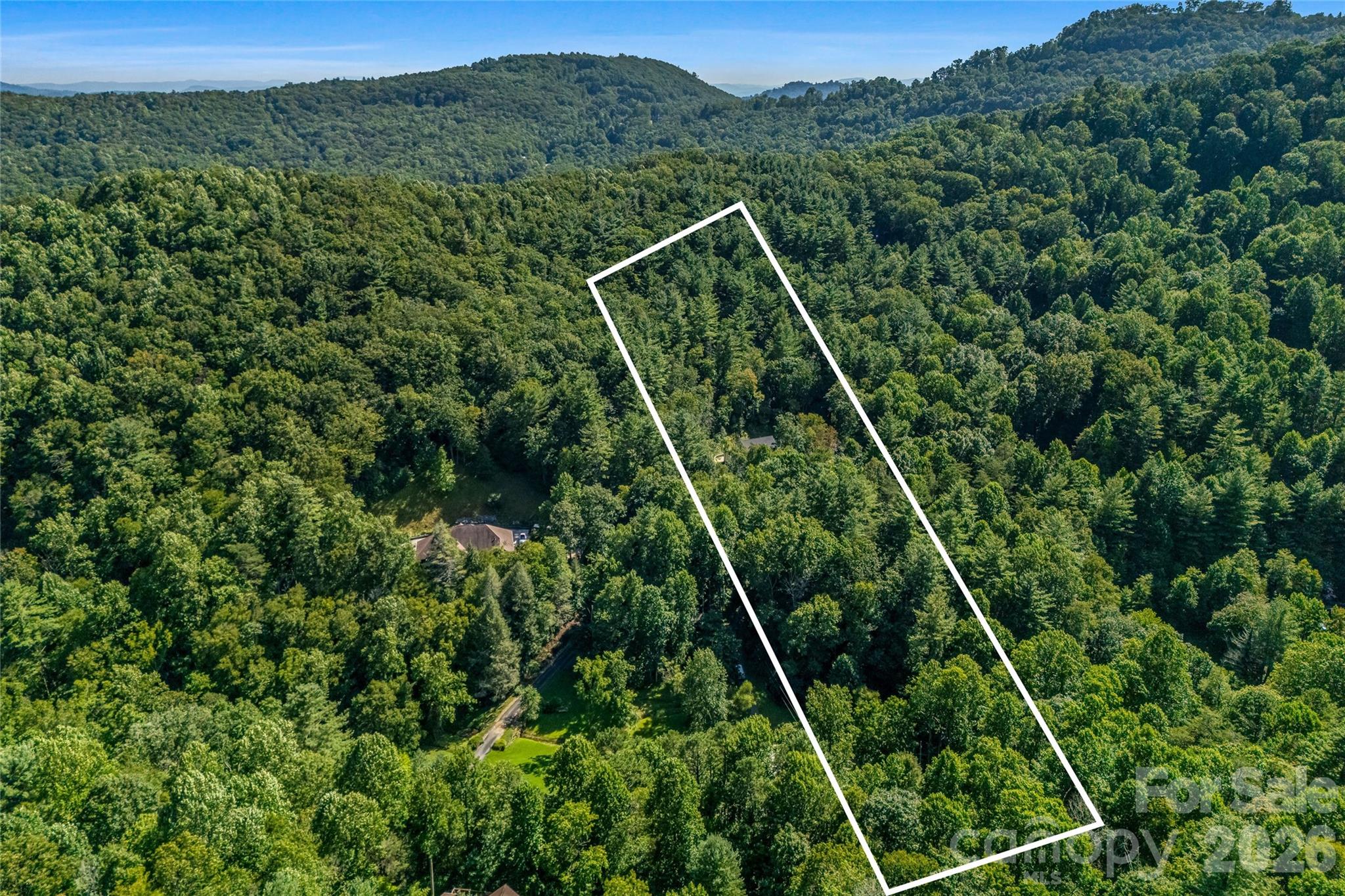 820 Merrills Cove Road