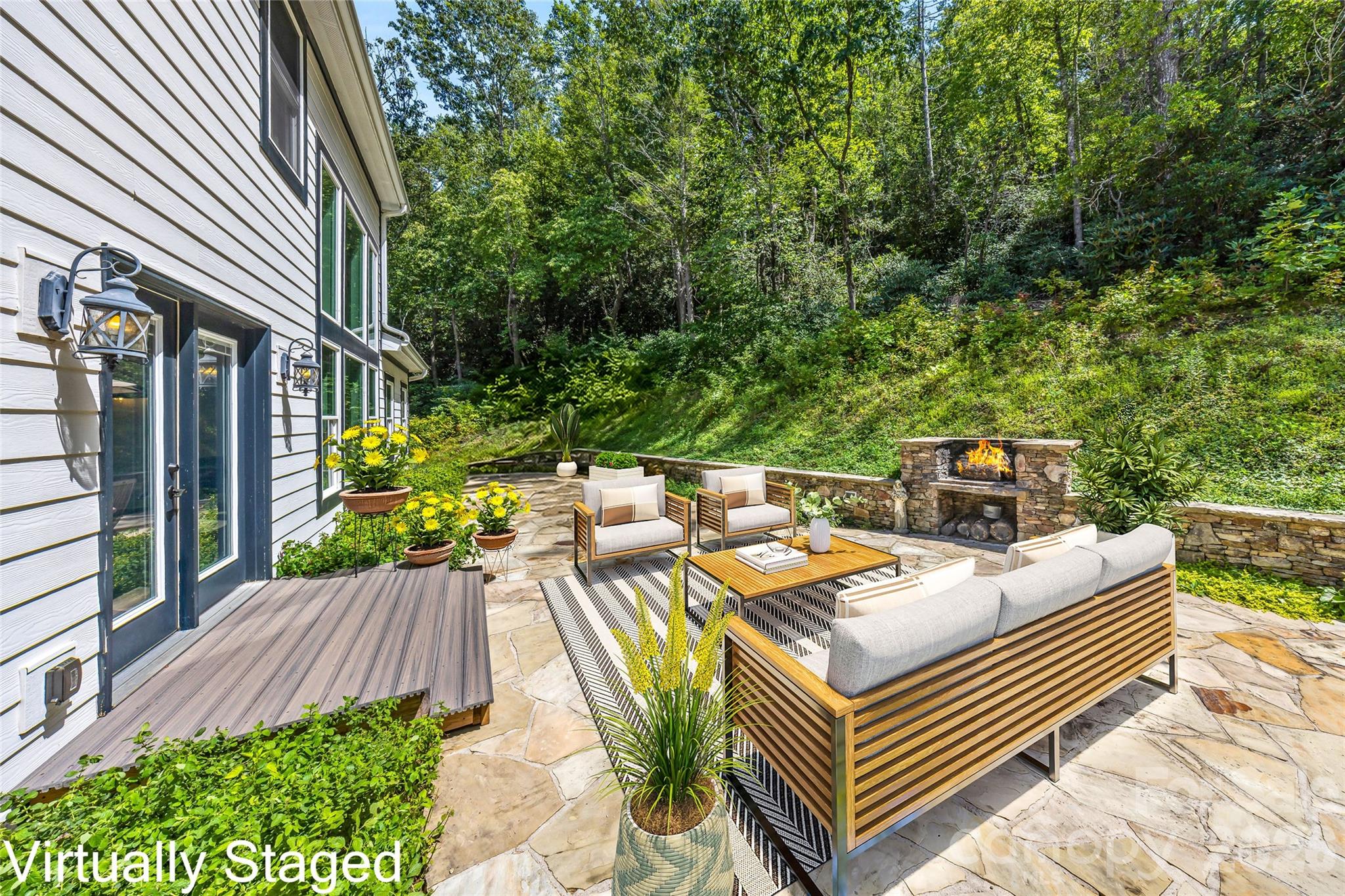 820 Merrills Cove Road
