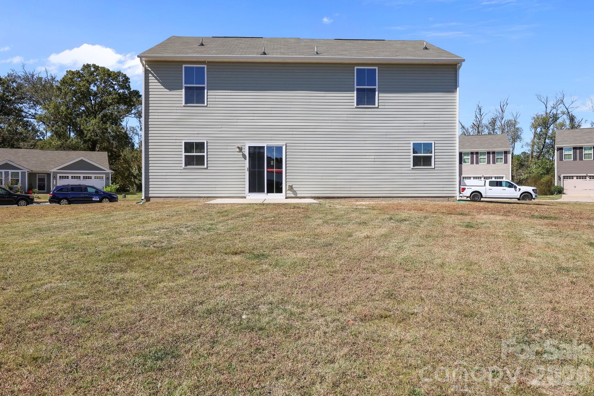 Pendleton - Residential