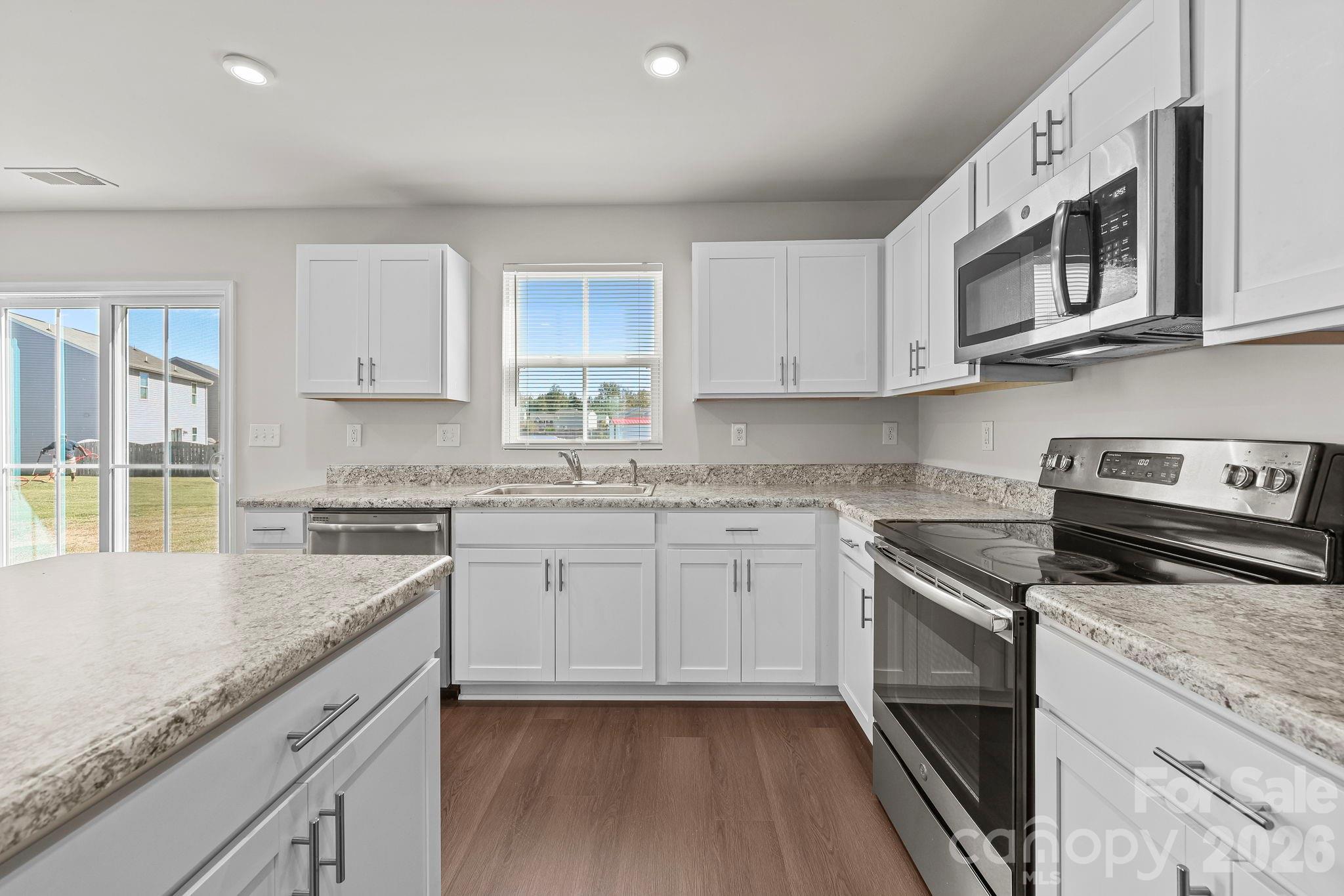 Pendleton - Residential