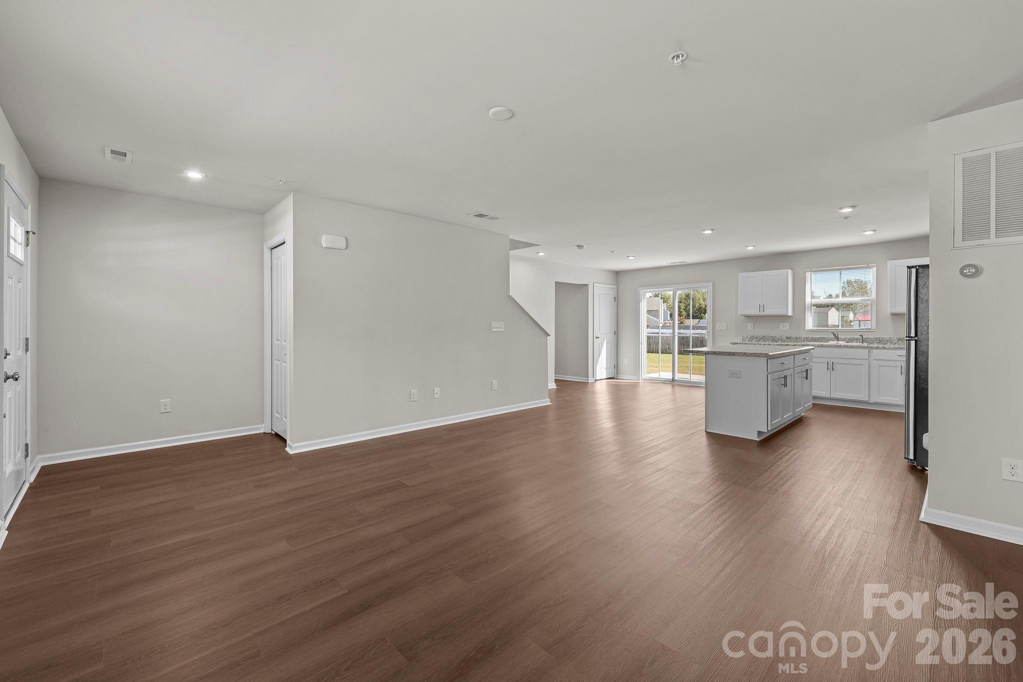 Pendleton - Residential