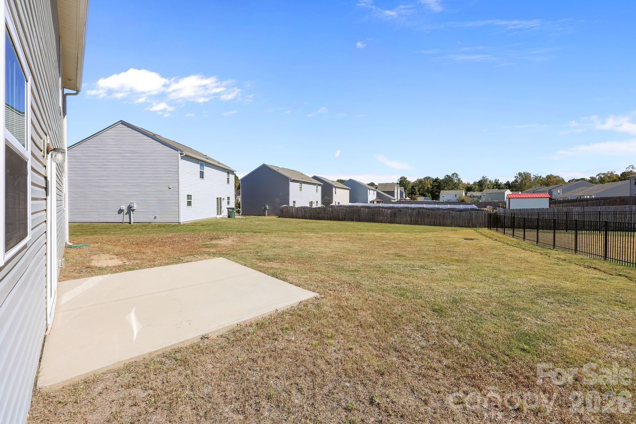 Pendleton - Residential