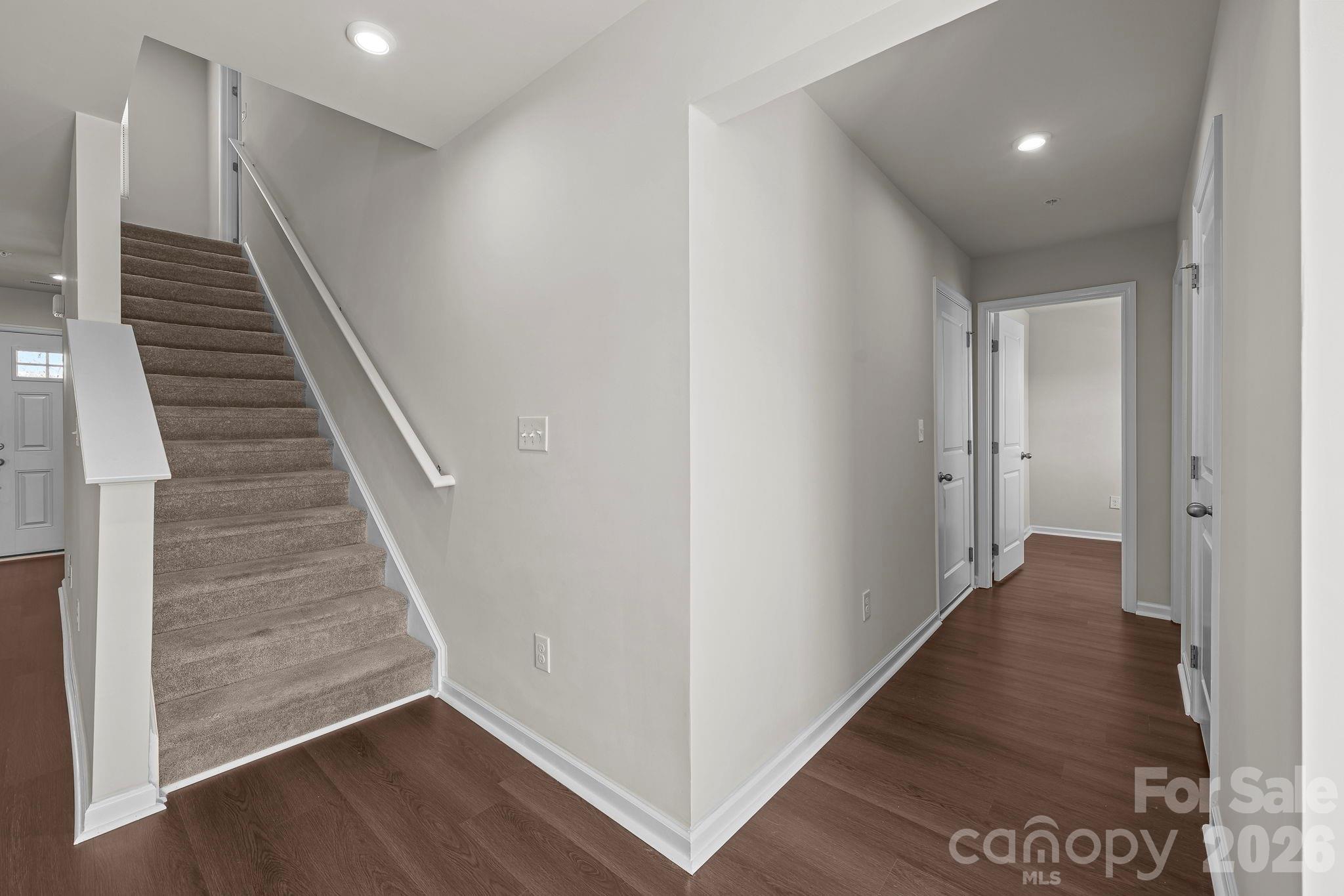 Pendleton - Residential