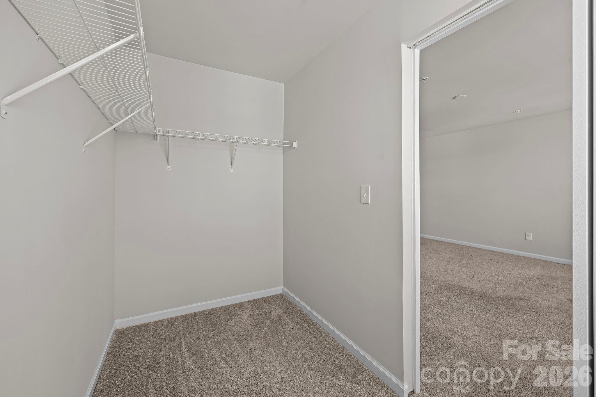 Pendleton - Residential