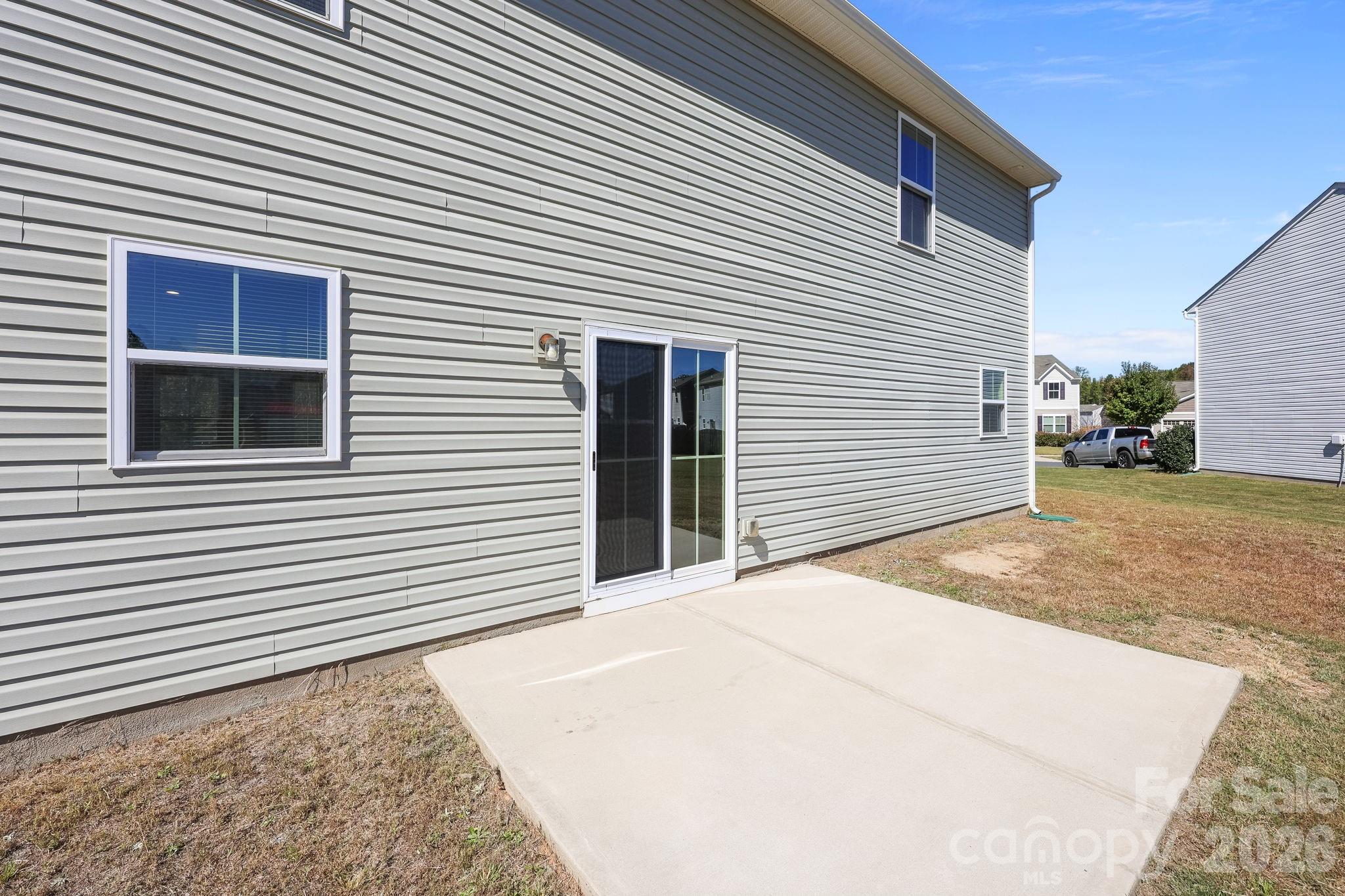 Pendleton - Residential