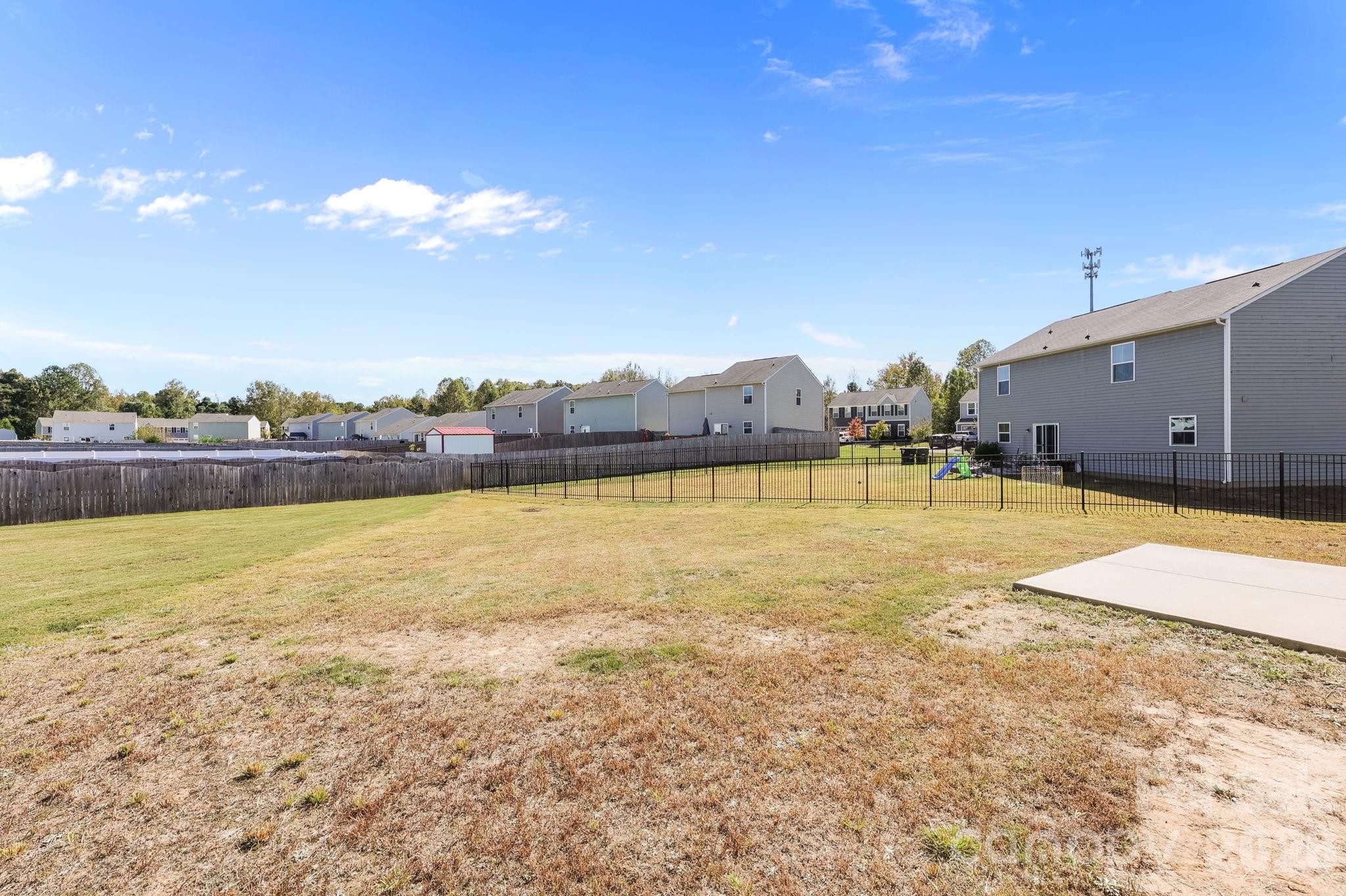 Pendleton - Residential