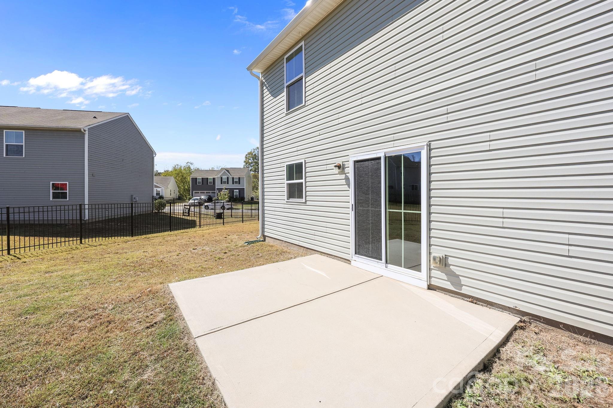 Pendleton - Residential