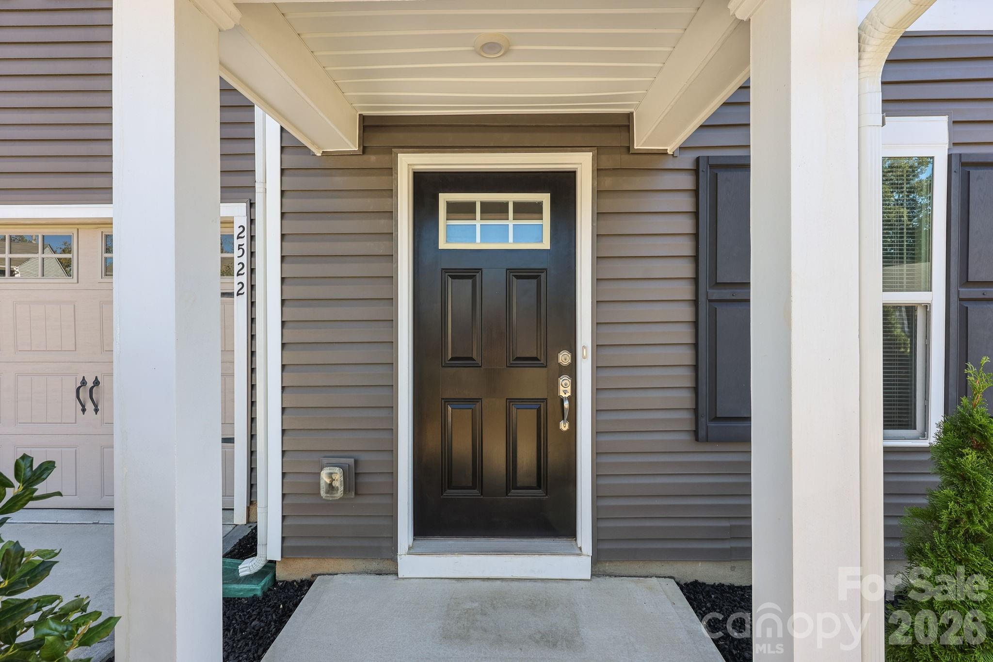 Pendleton - Residential