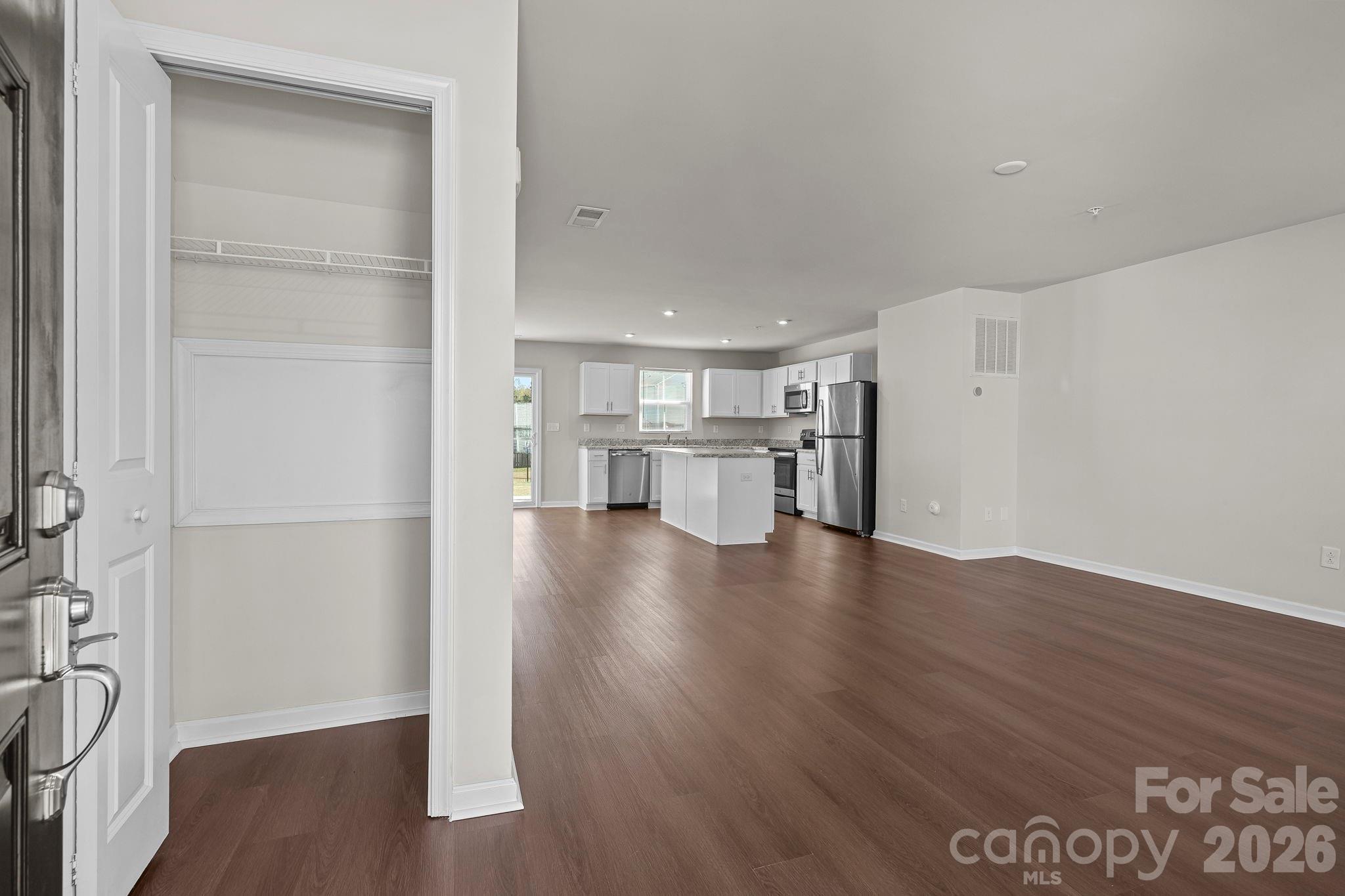 Pendleton - Residential