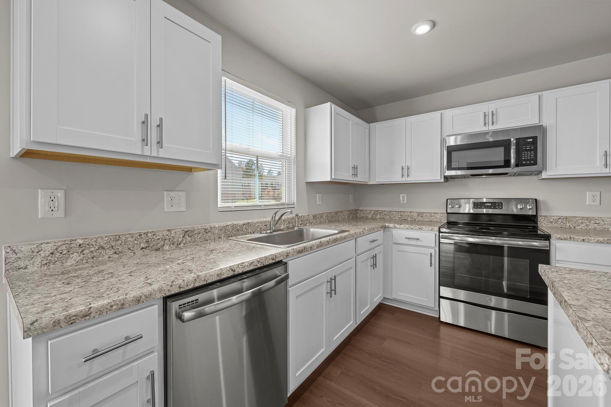 Pendleton - Residential