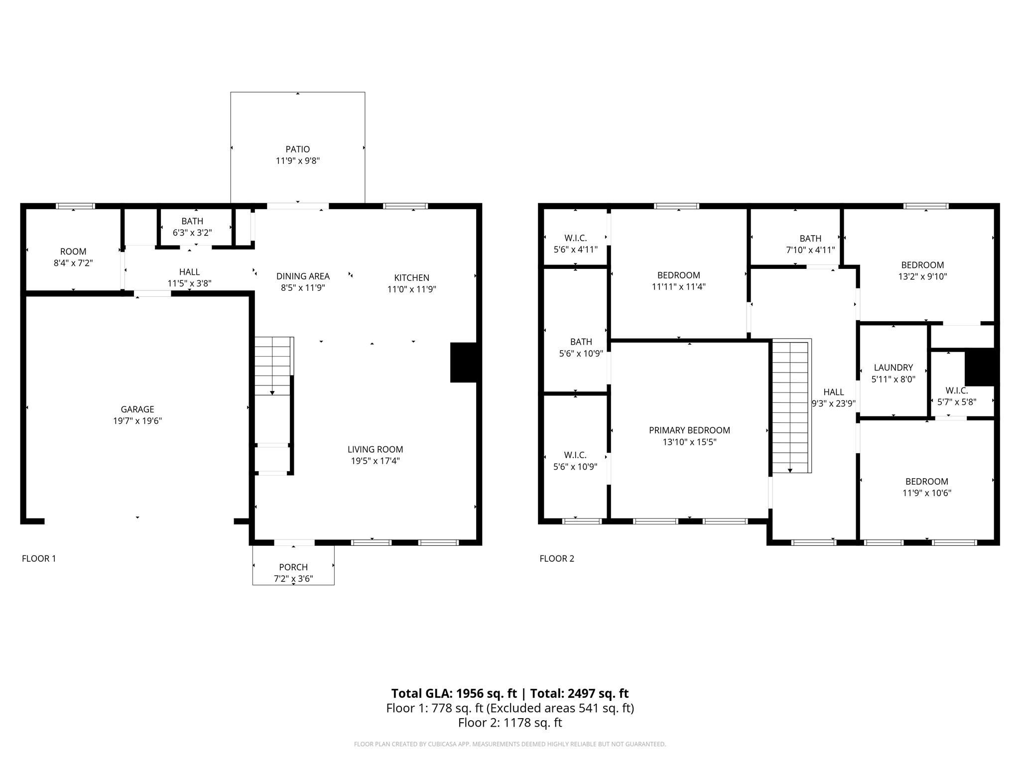Pendleton - Residential