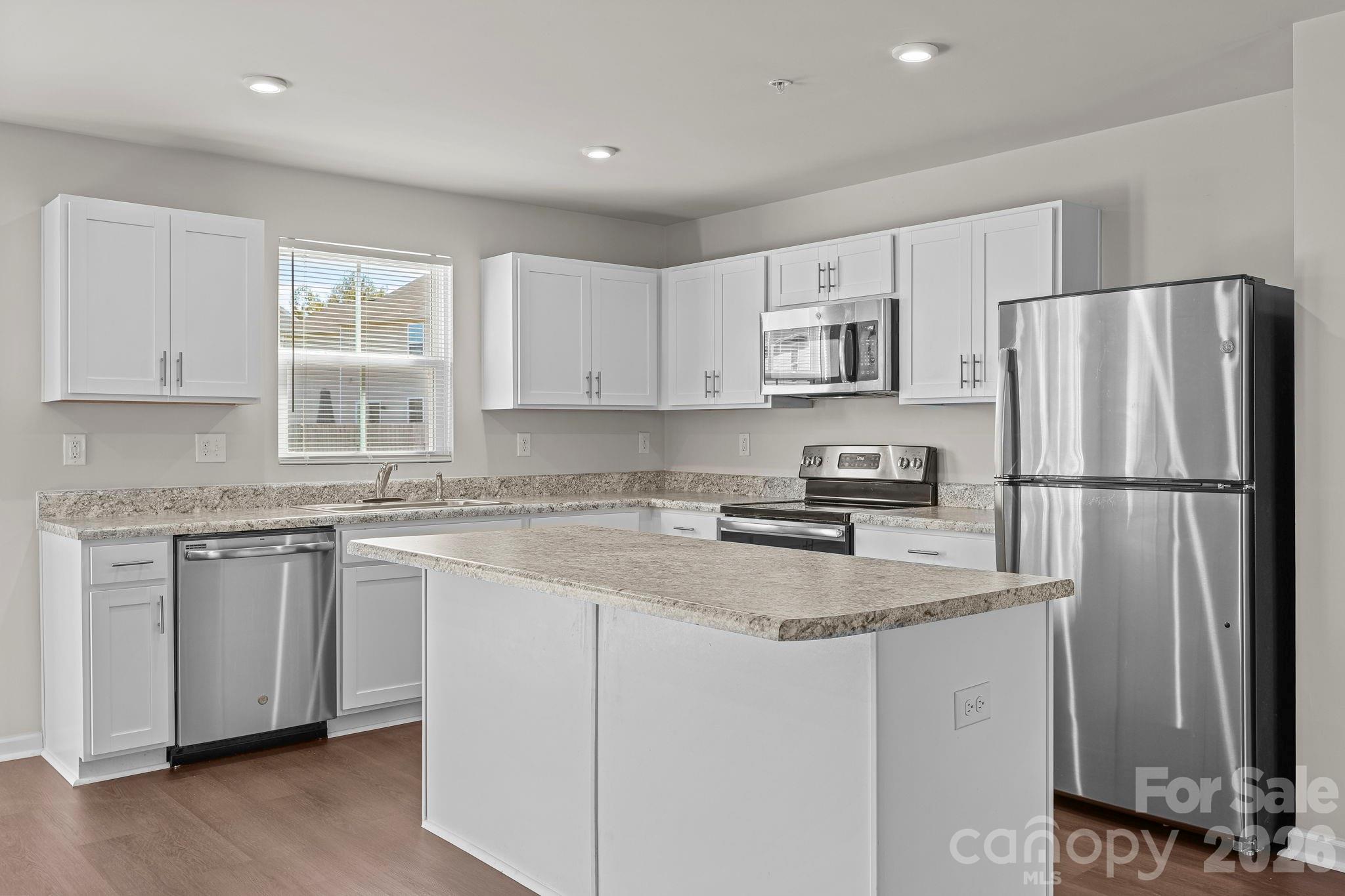 Pendleton - Residential