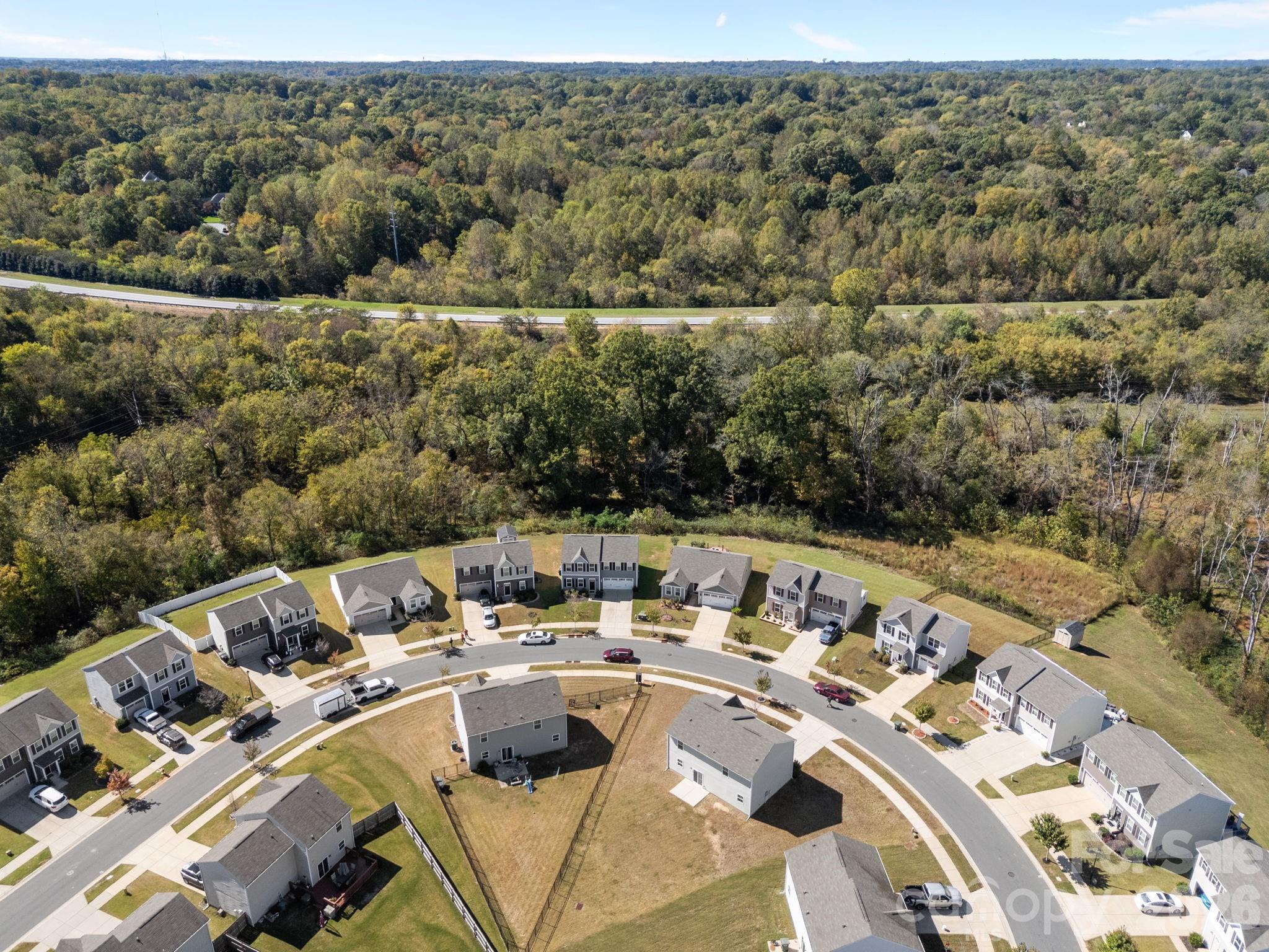 Pendleton - Residential