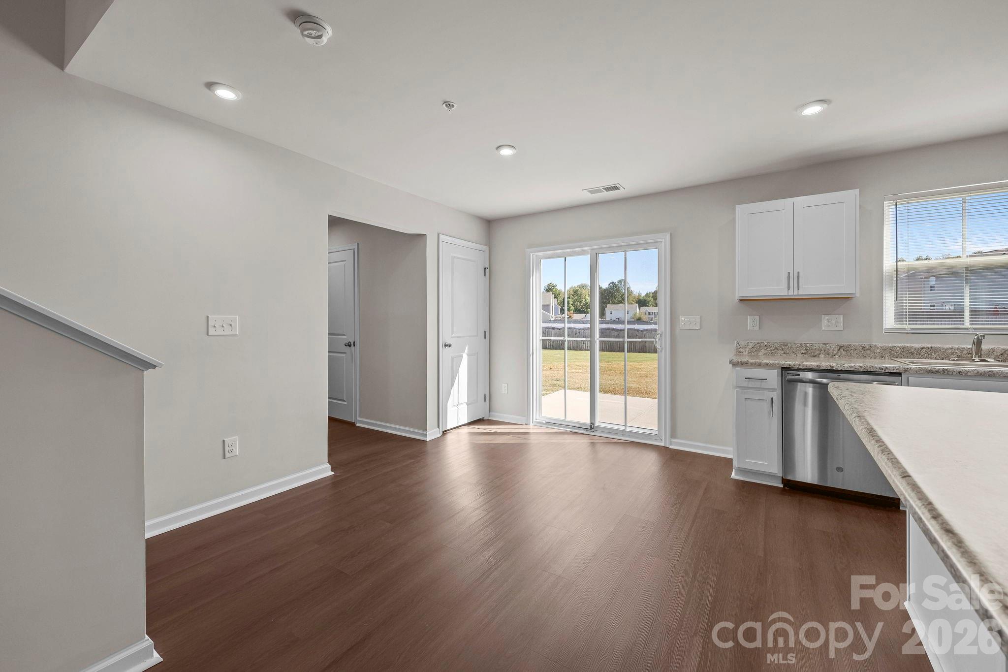 Pendleton - Residential