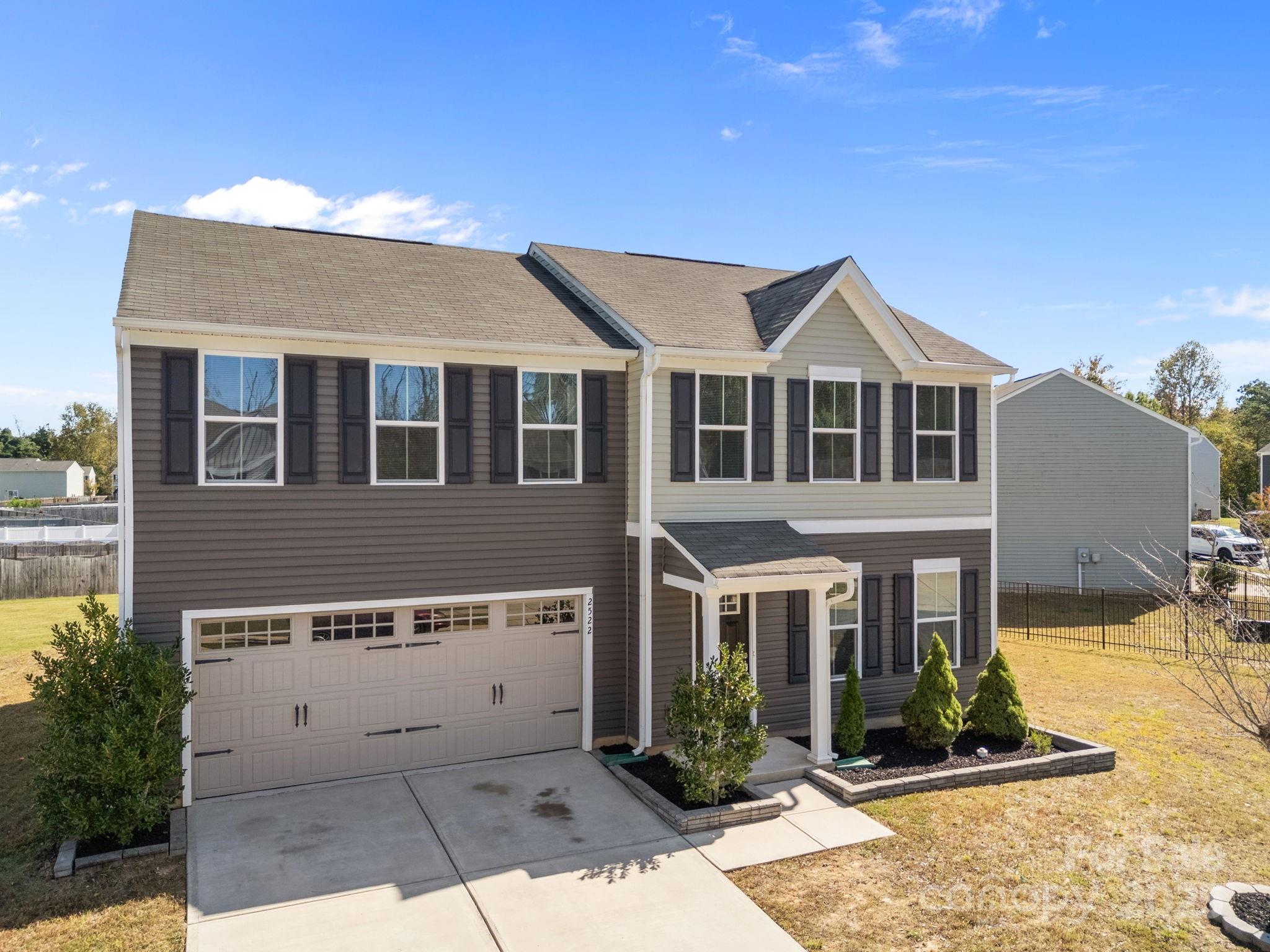 2522 Willow Pond Lane SE